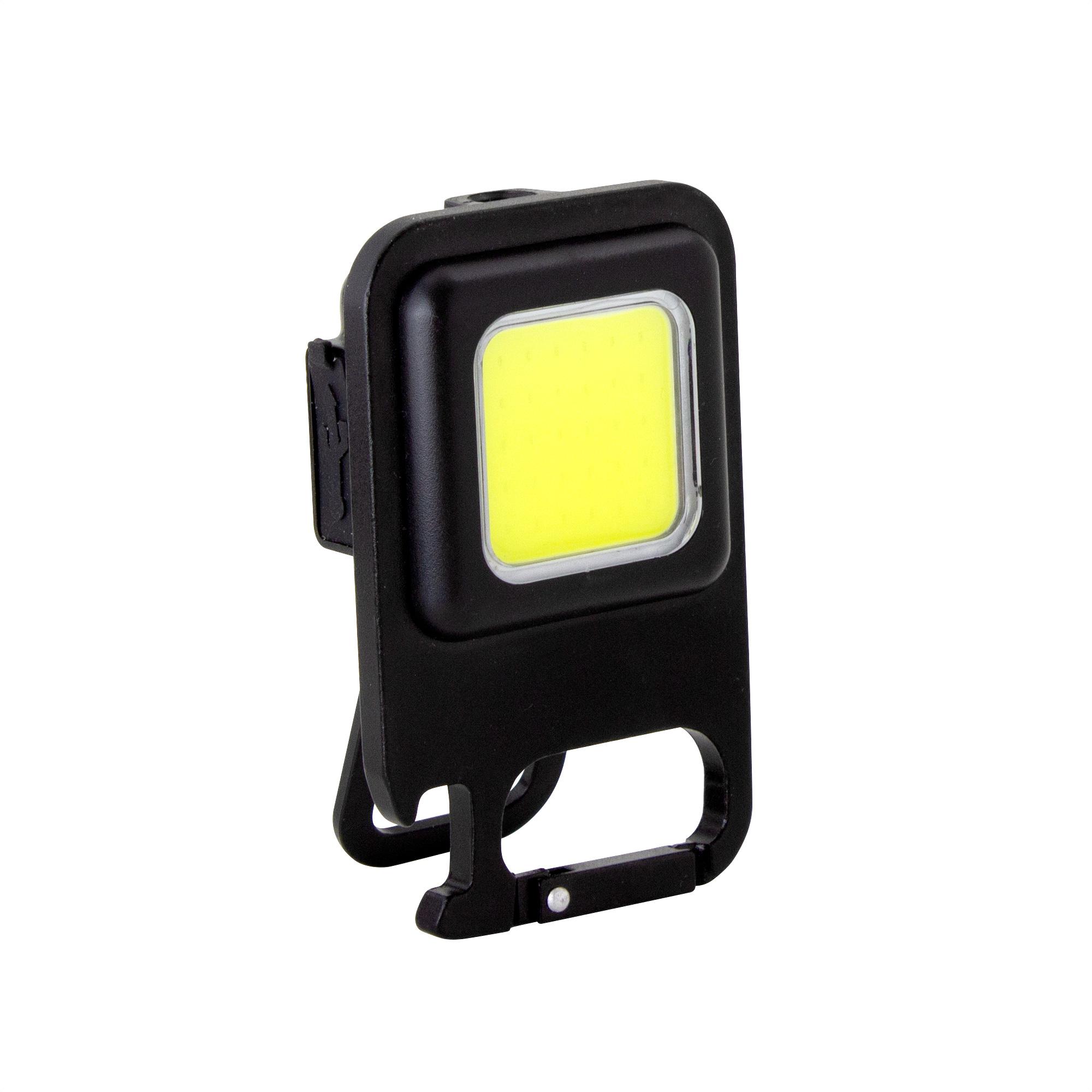 Linterna portátil recargable "Astro" - Imagen 4