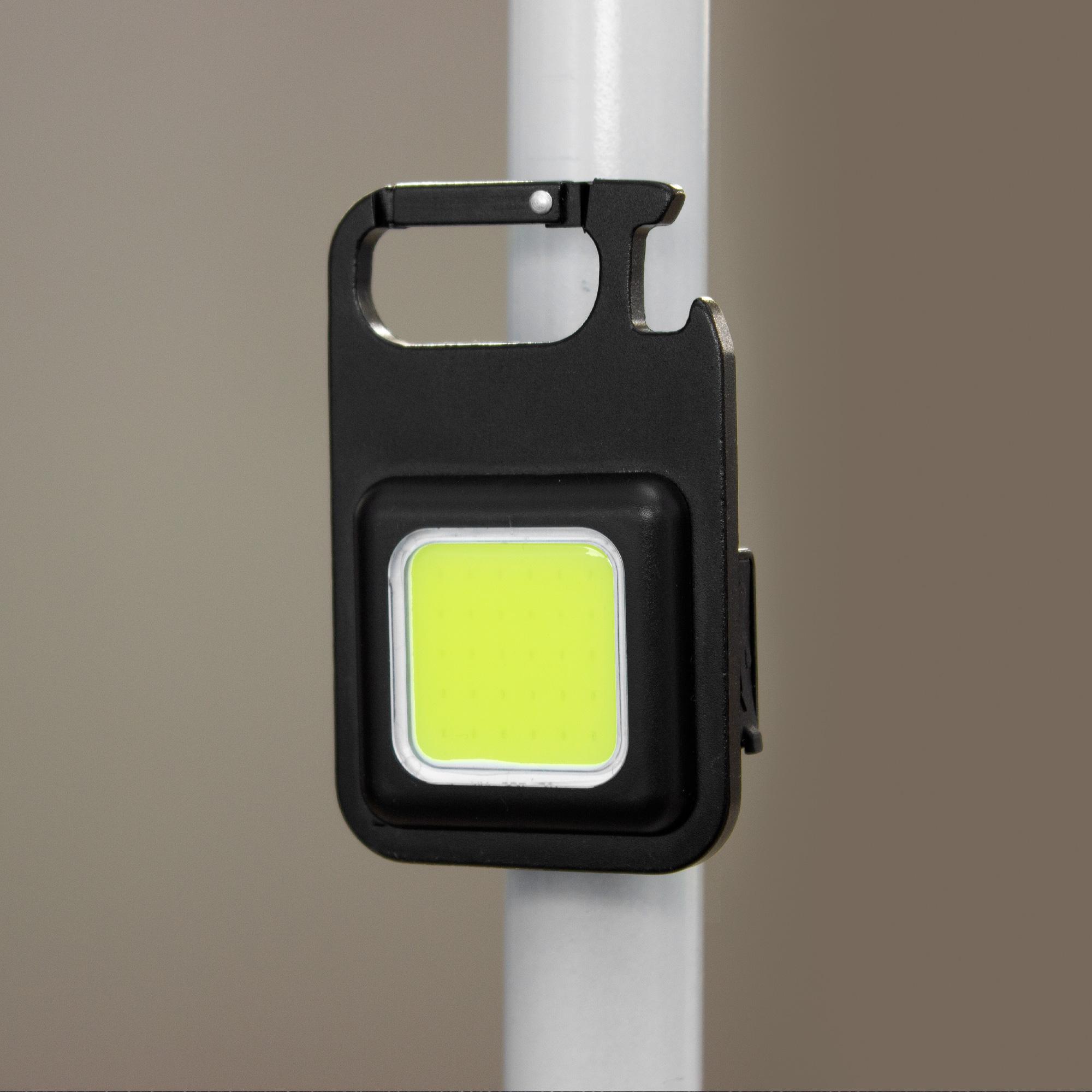 Linterna portátil recargable "Astro" - Imagen 10