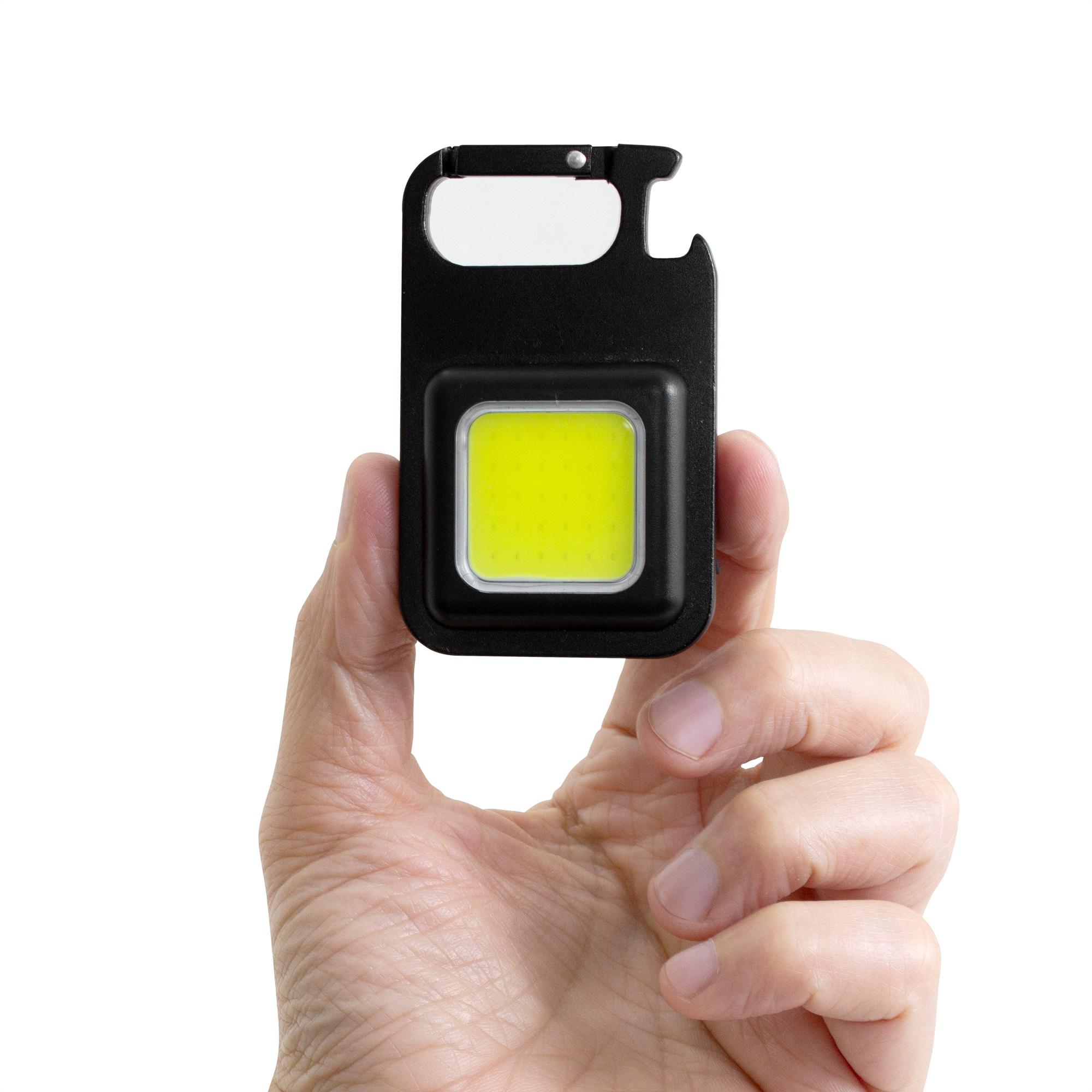 Linterna portátil recargable "Astro" - Imagen 7