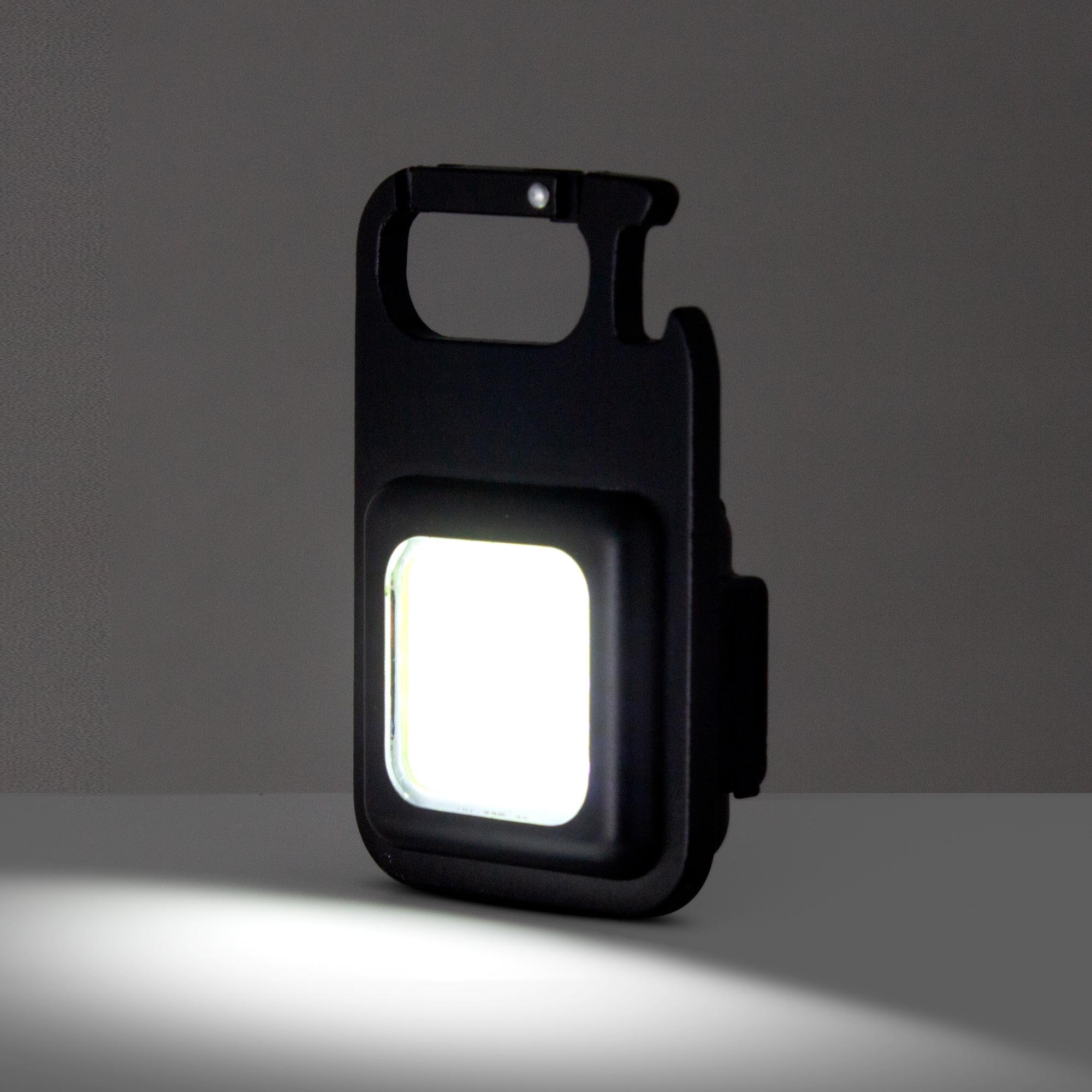 Linterna portátil recargable "Astro" - Imagen 9
