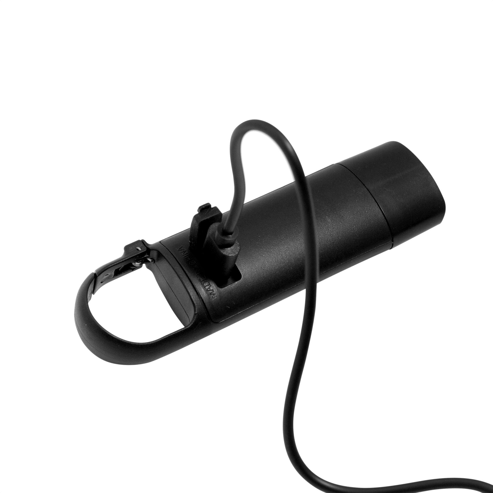 Linterna portátil recargable "Canopus" - Imagen 6