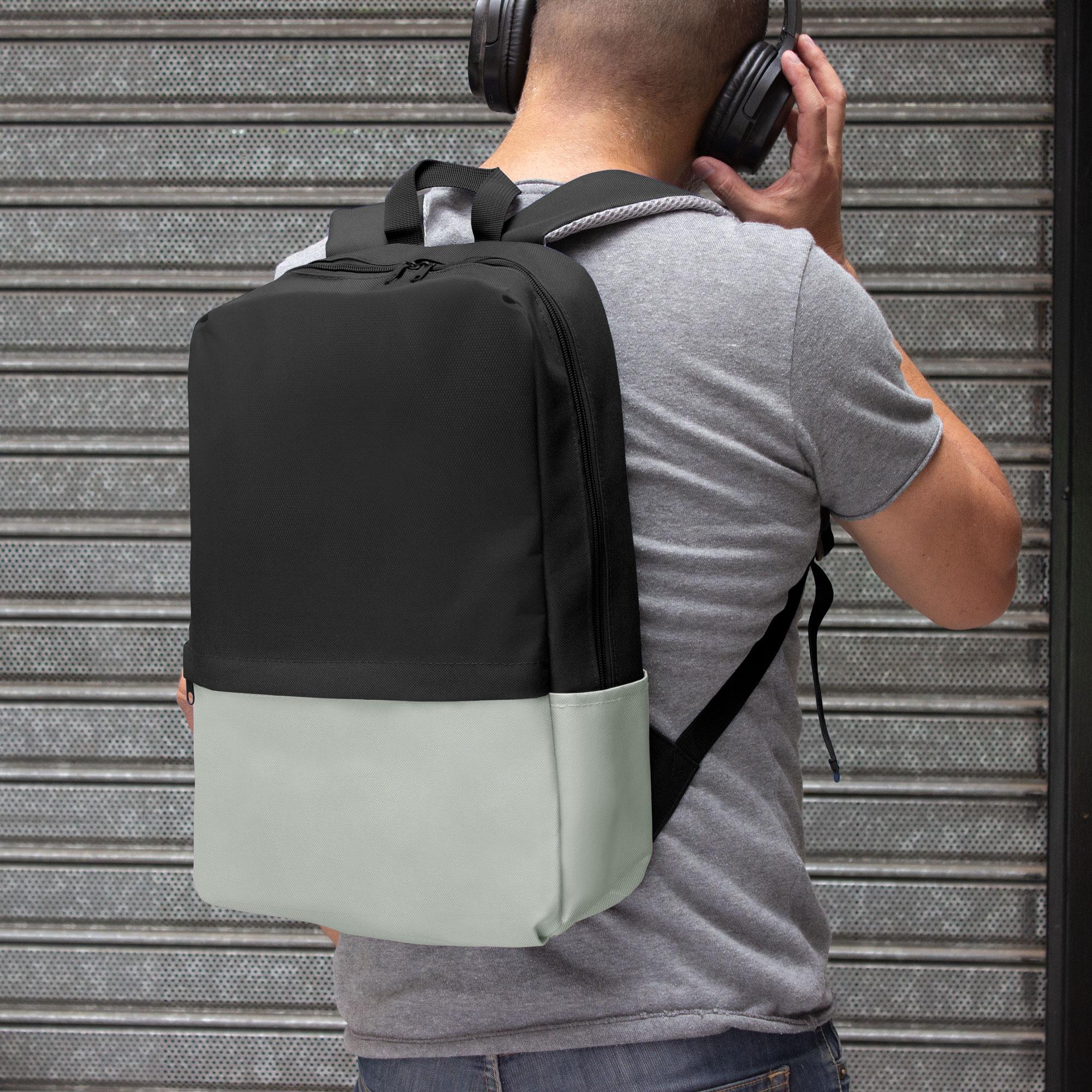 Mochila "Meridian" - Imagen 8