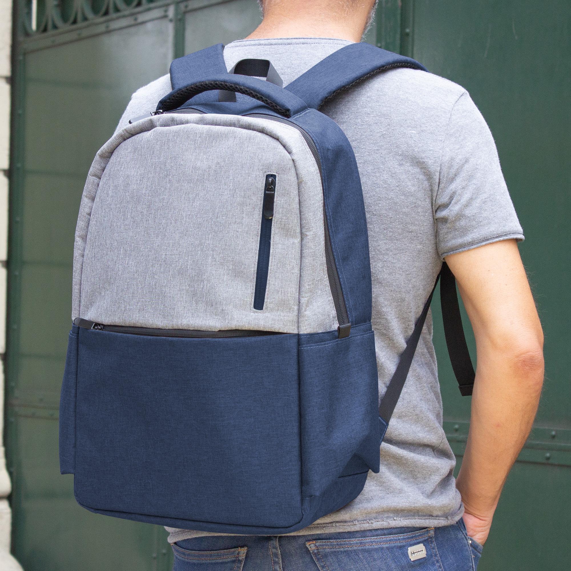 Mochila "Horizon" - Imagen 7
