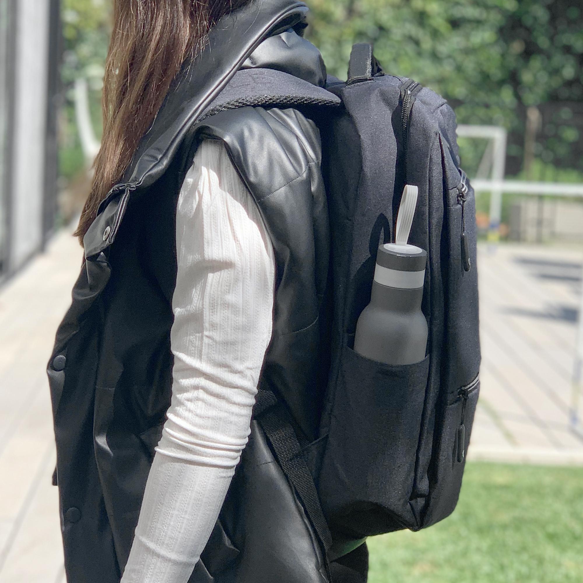 Mochila "Free flow" - Imagen 10
