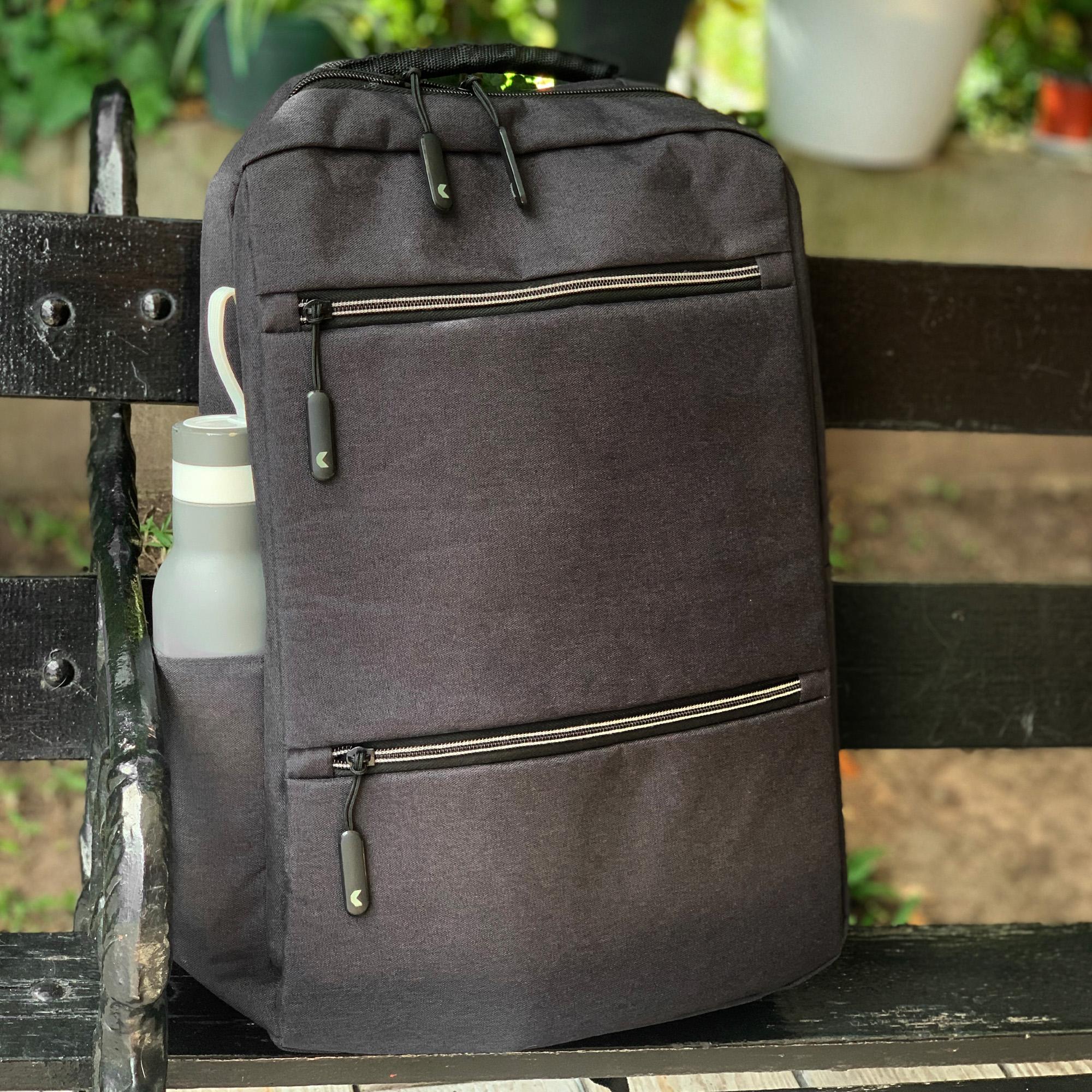Mochila "Free flow" - Imagen 11