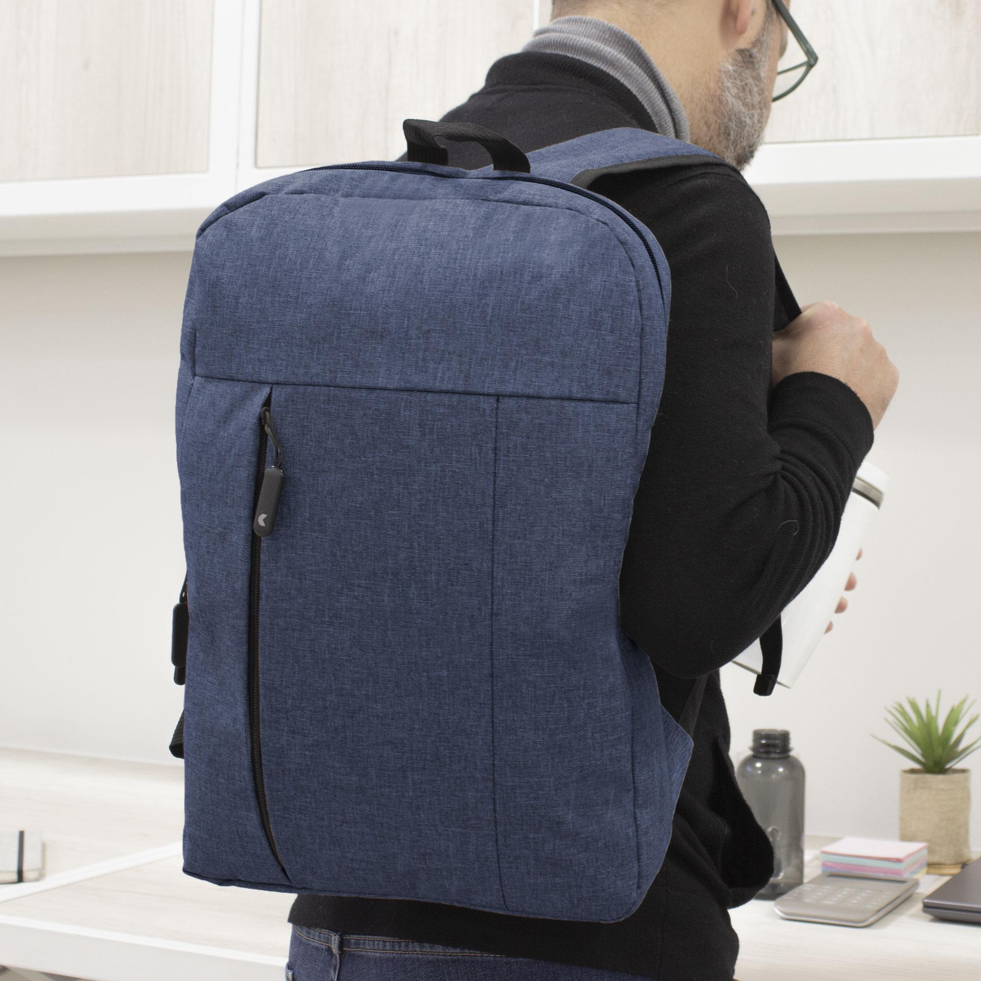 Mochila "City" - Imagen 5