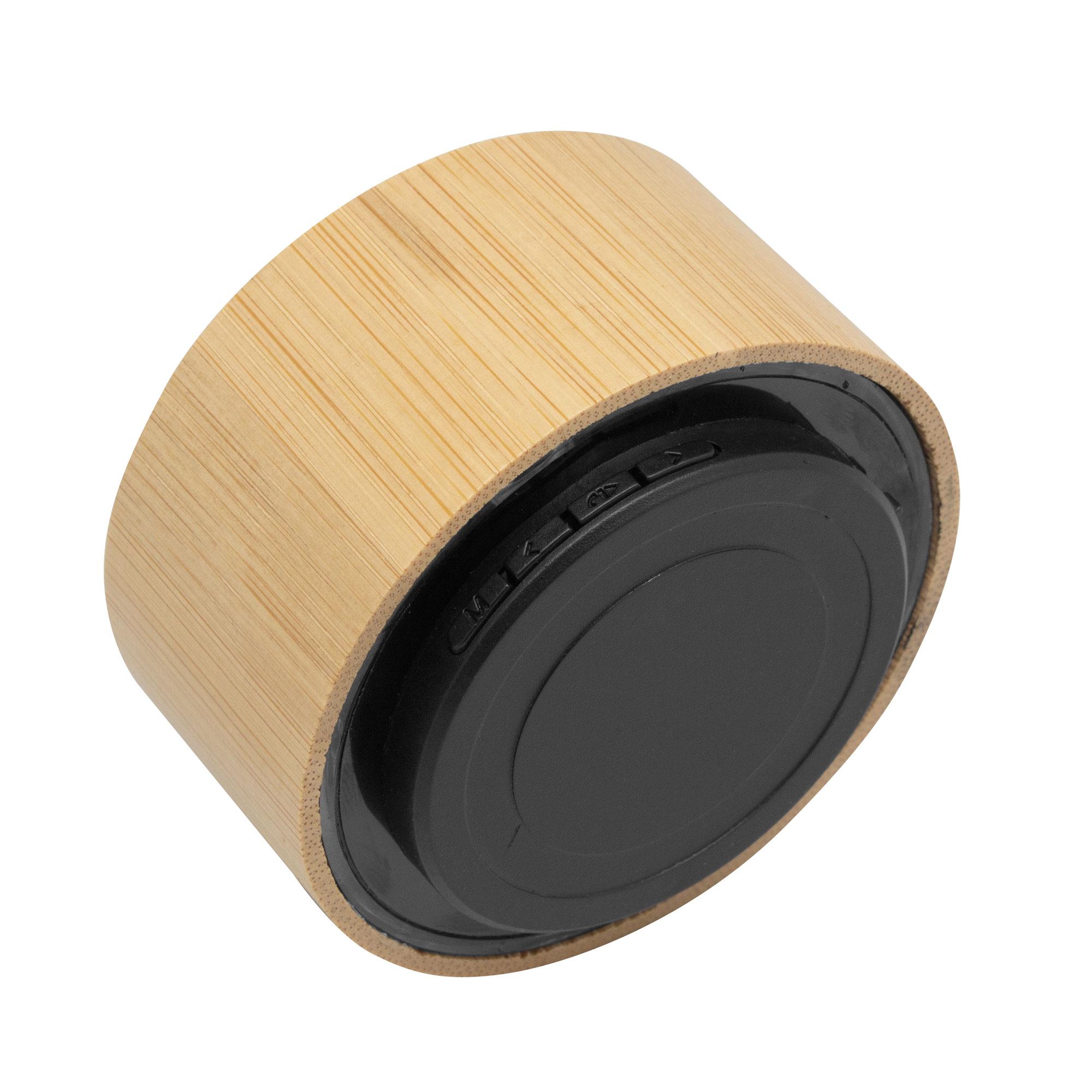 Parlante bluetooth "Cannes" - Imagen 4