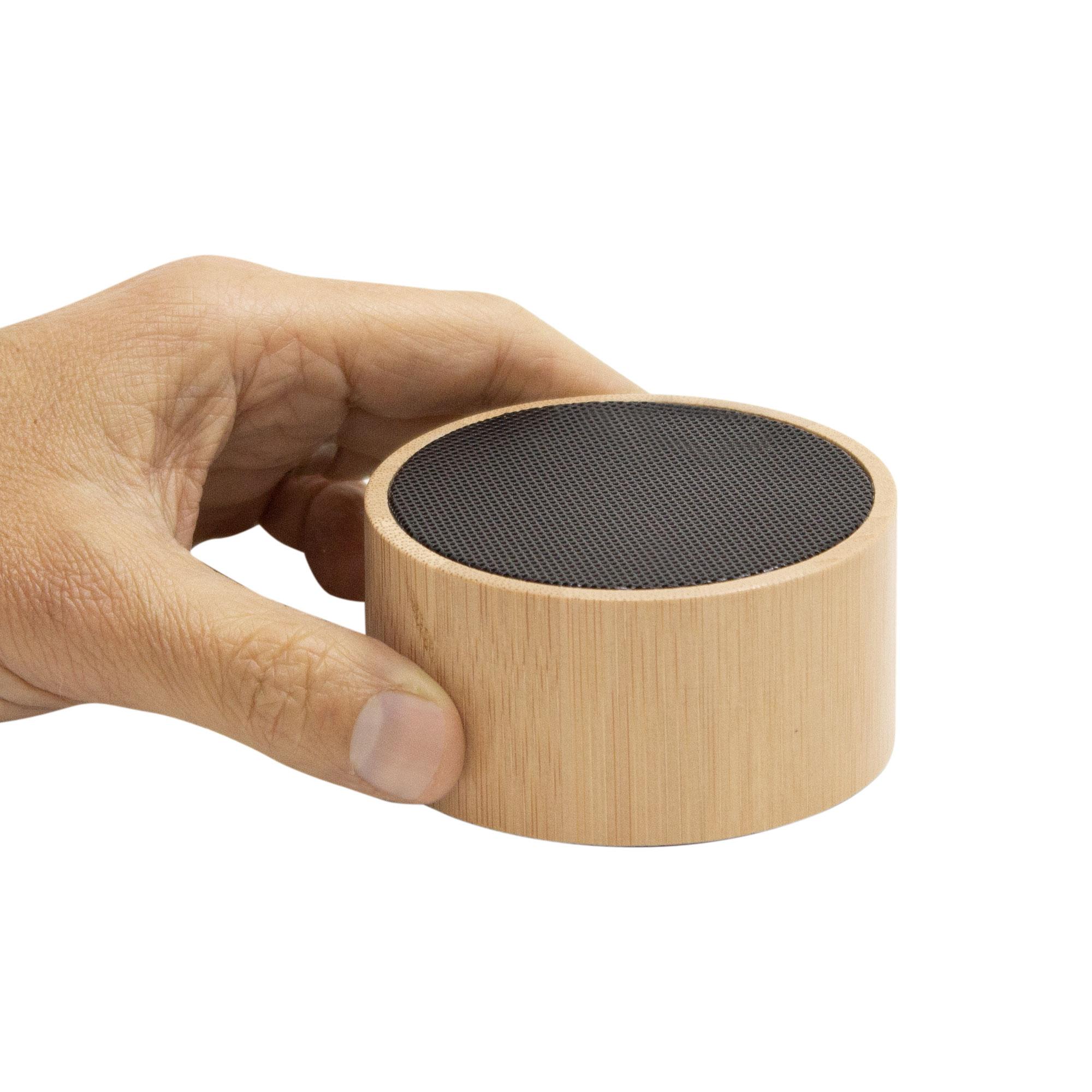 Parlante bluetooth "Cannes" - Imagen 5