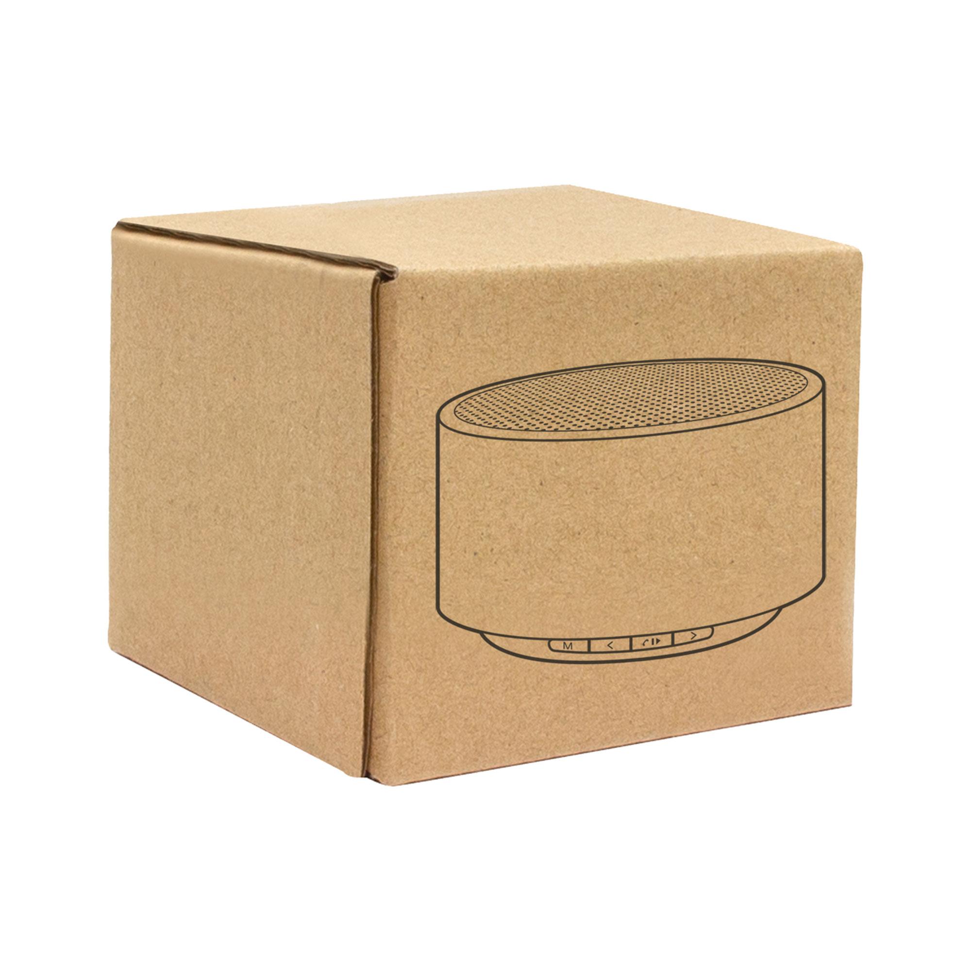 Parlante bluetooth "Cannes" - Imagen 7