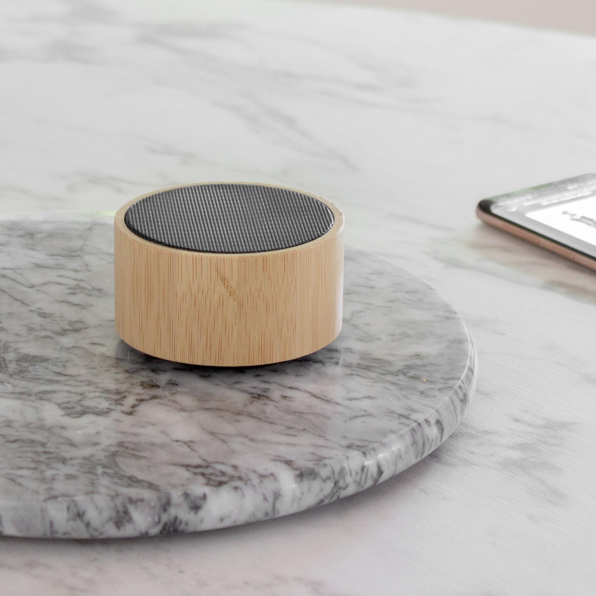 Parlante bluetooth "Cannes" - Imagen 6