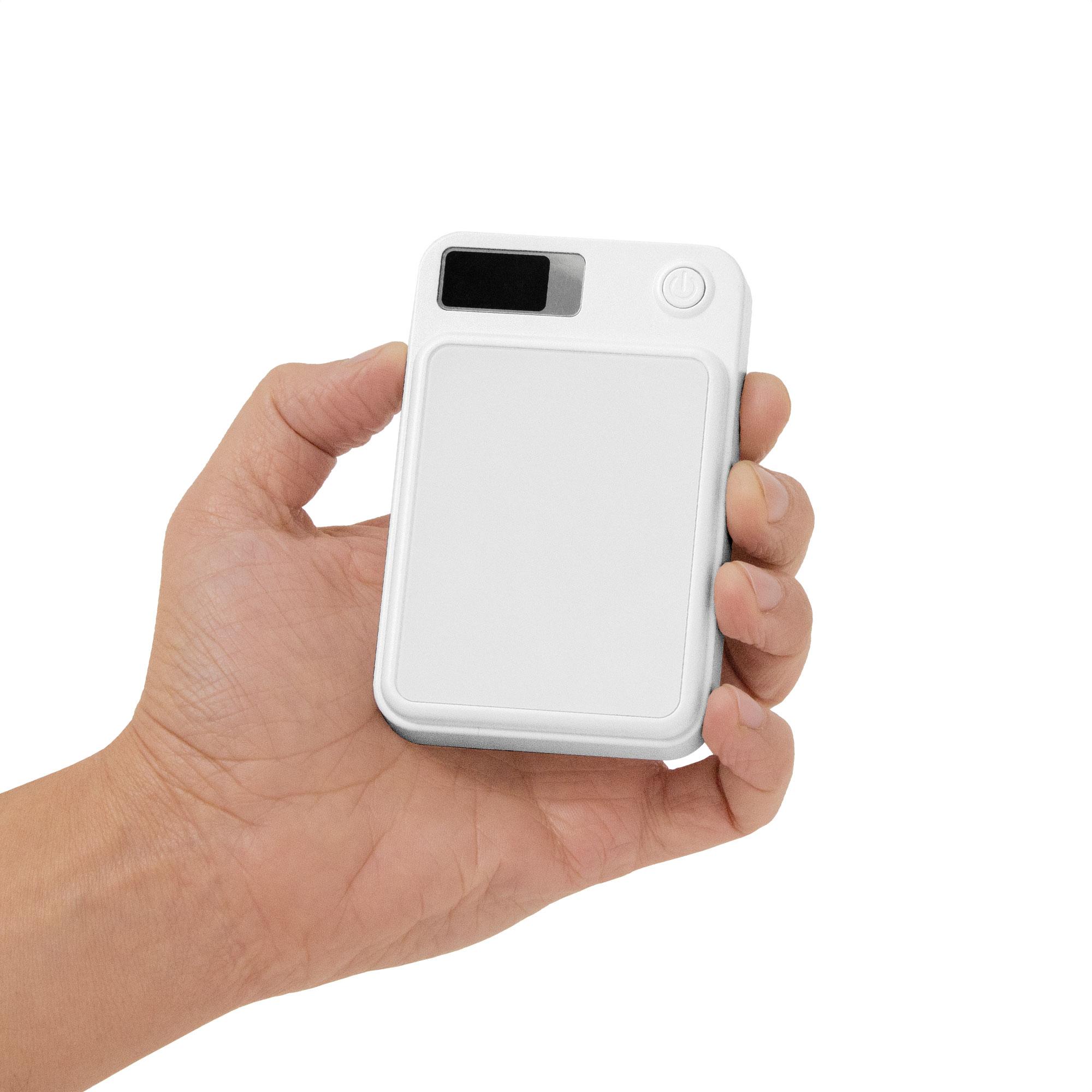 Power bank "Magnet" - Imagen 9