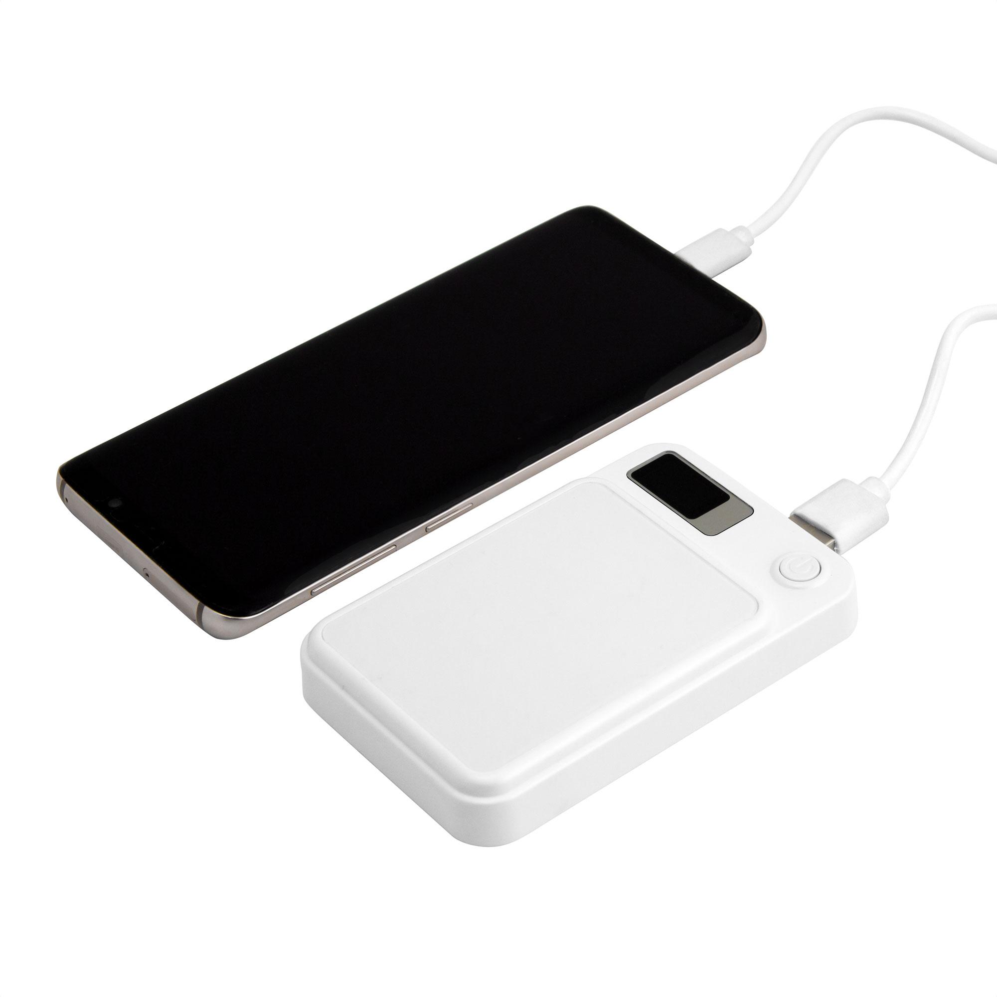 Power bank "Magnet" - Imagen 8