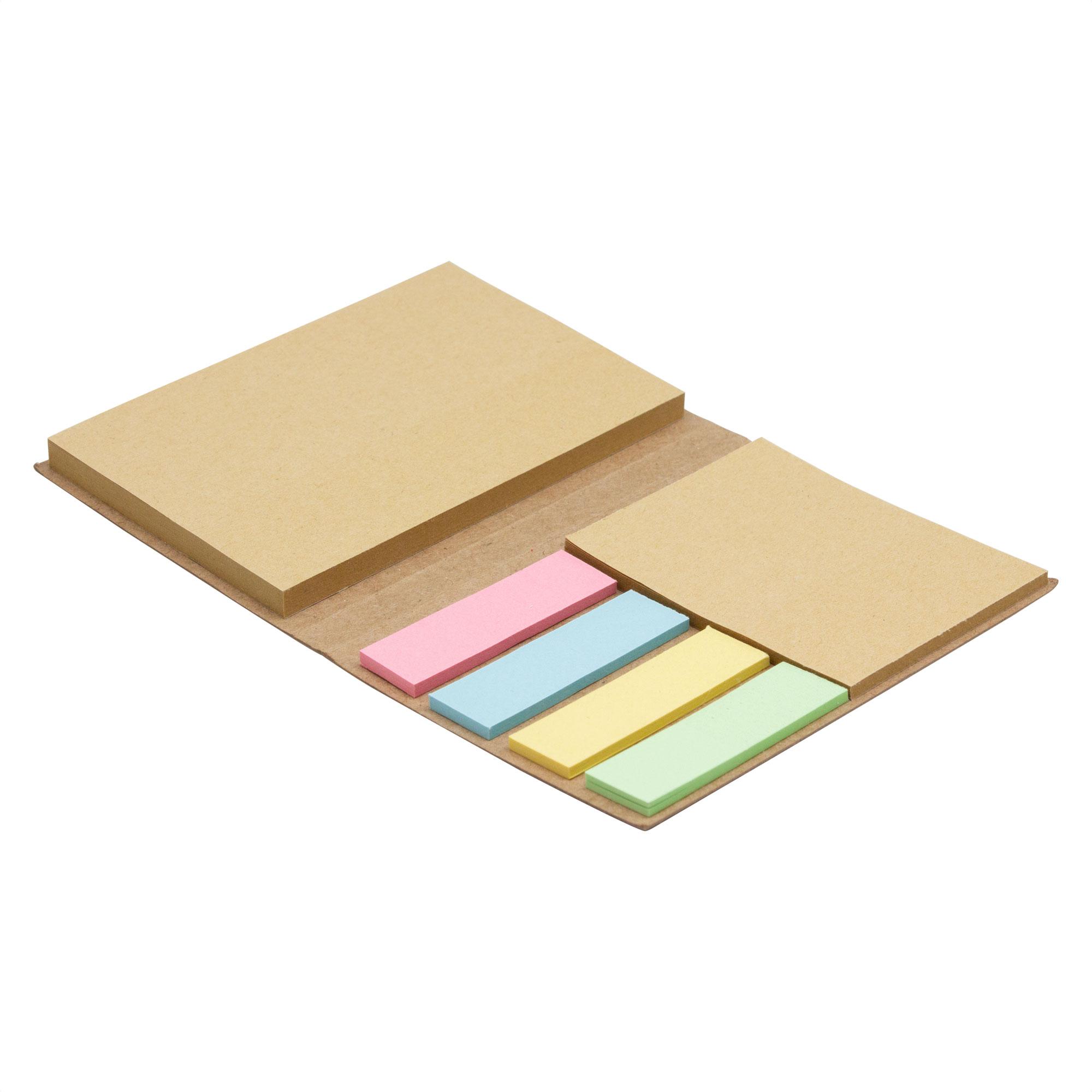 Memo folder "Nottinhill" - Imagen 2