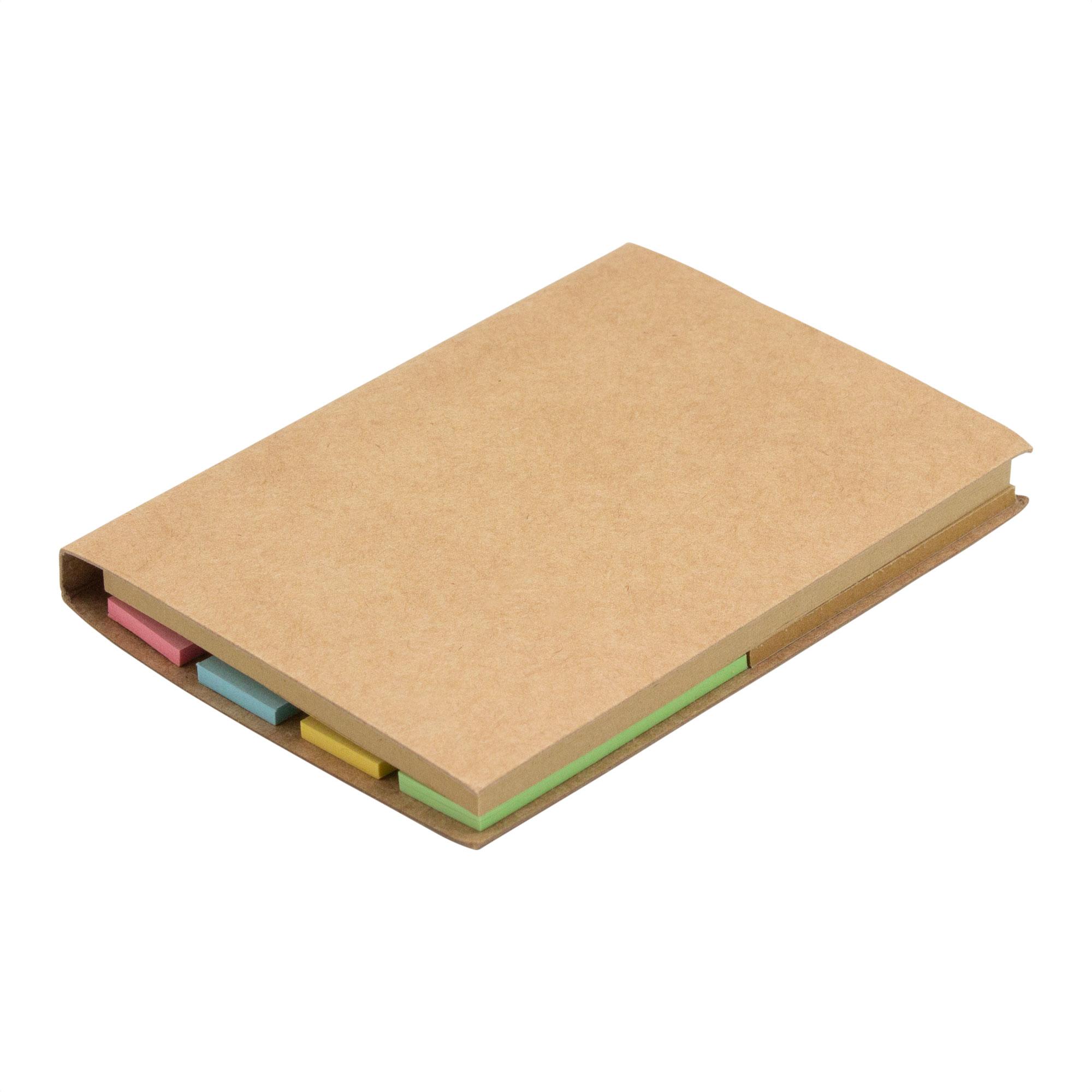 Memo folder "Nottinhill"