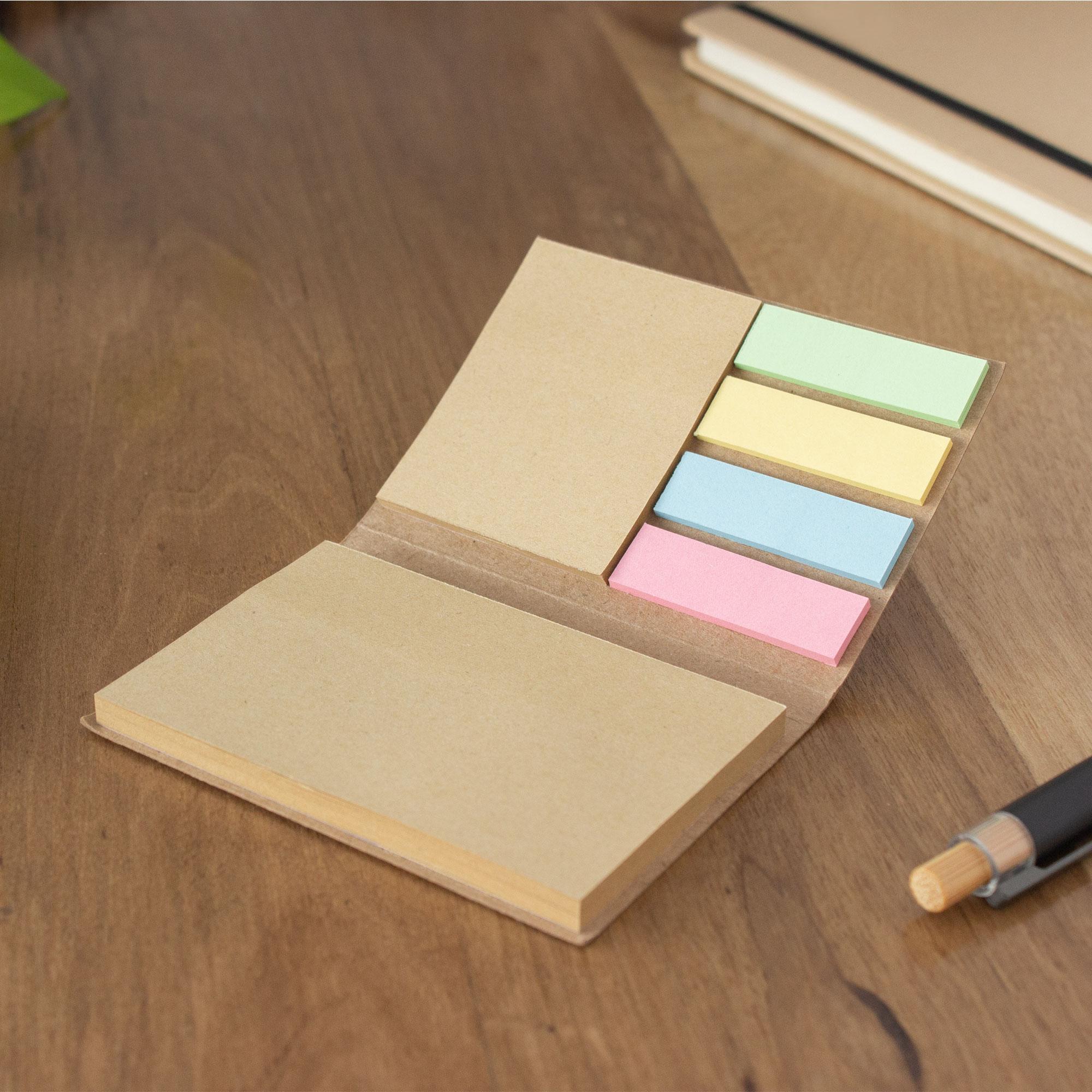 Memo folder "Nottinhill" - Imagen 5