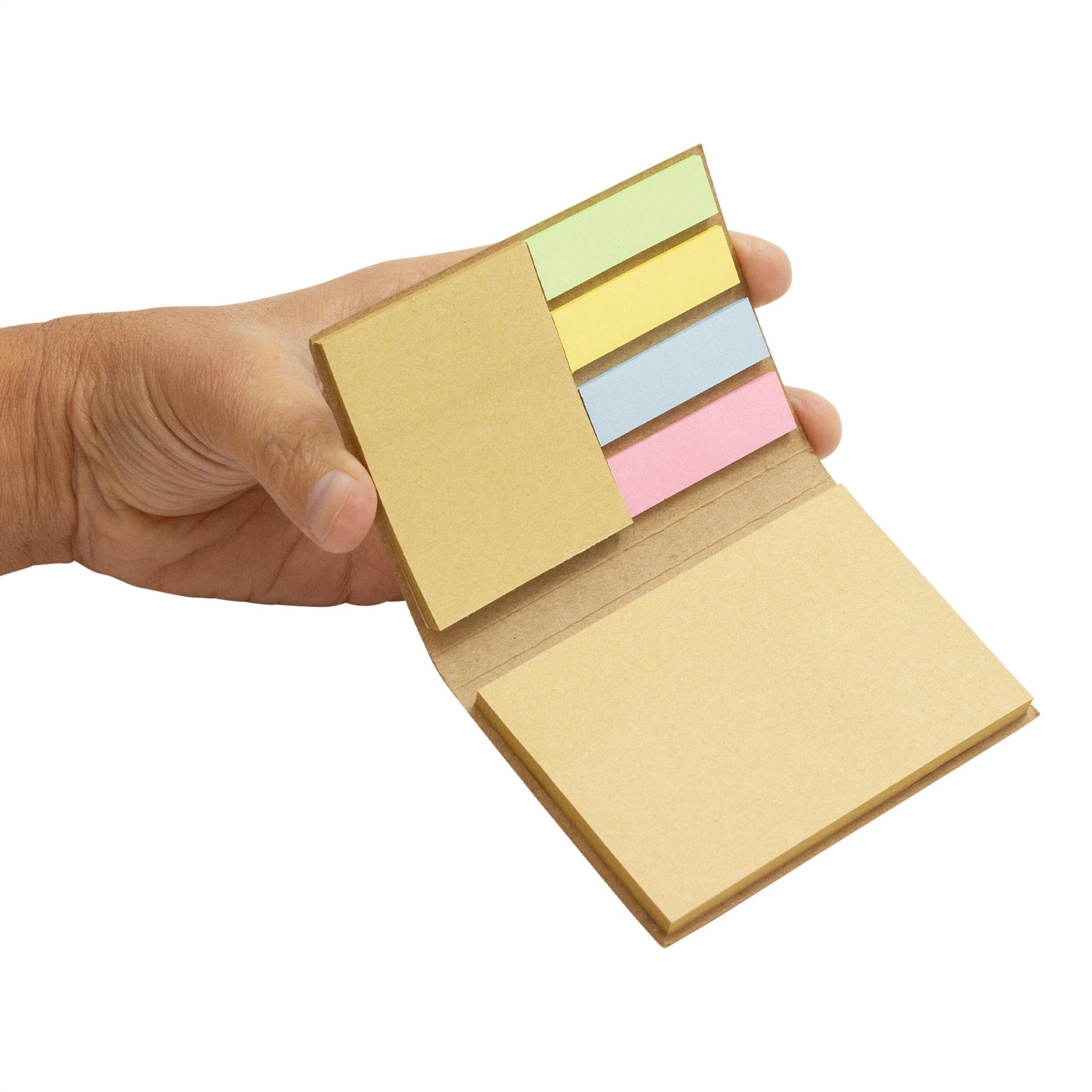 Memo folder "Nottinhill" - Imagen 4