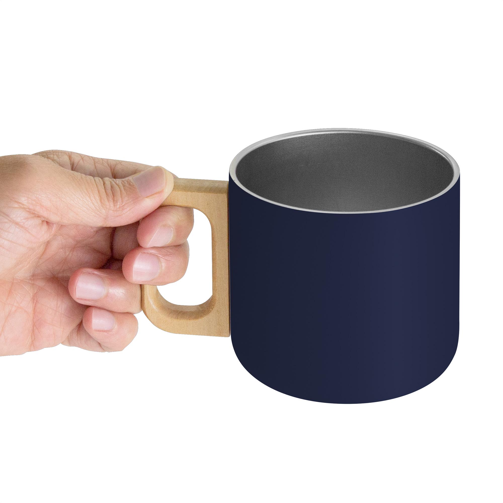 Taza "Timber" - Imagen 12