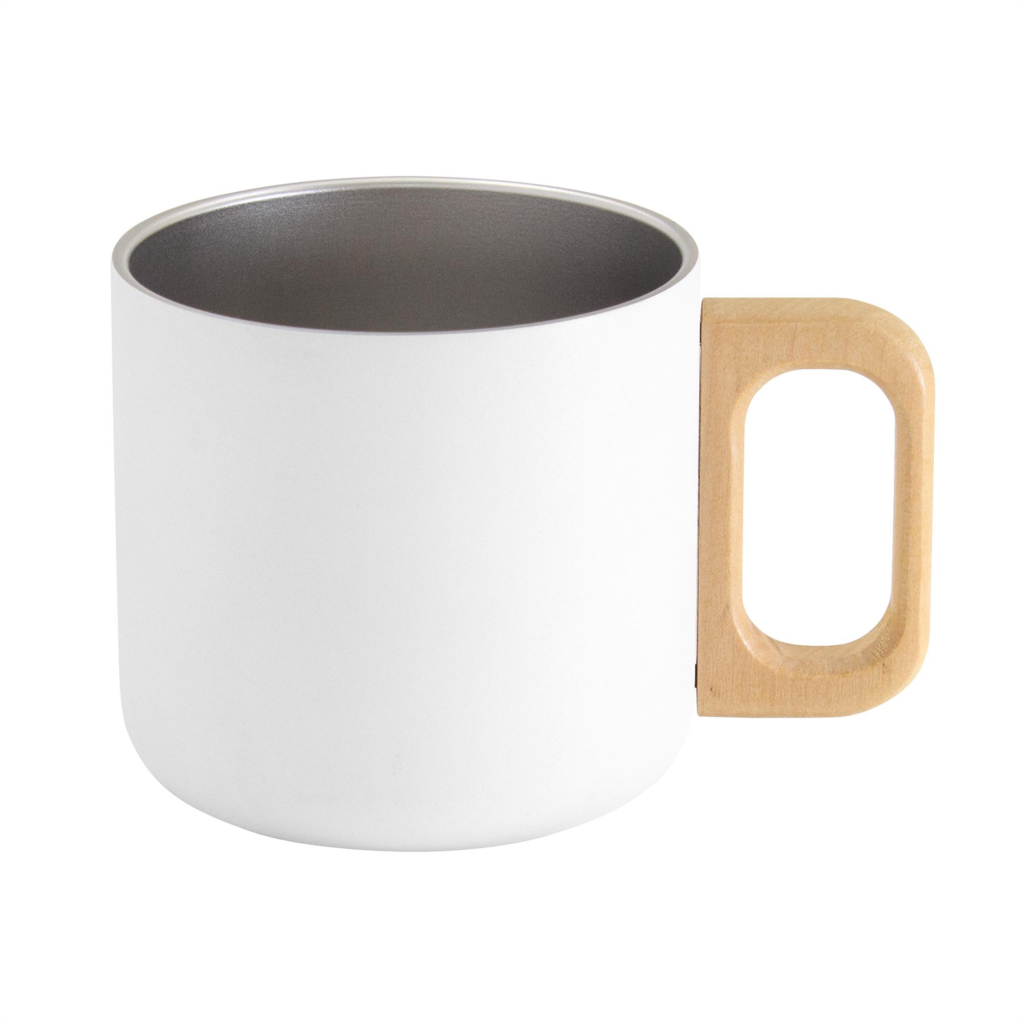 Taza "Timber" - Imagen 2