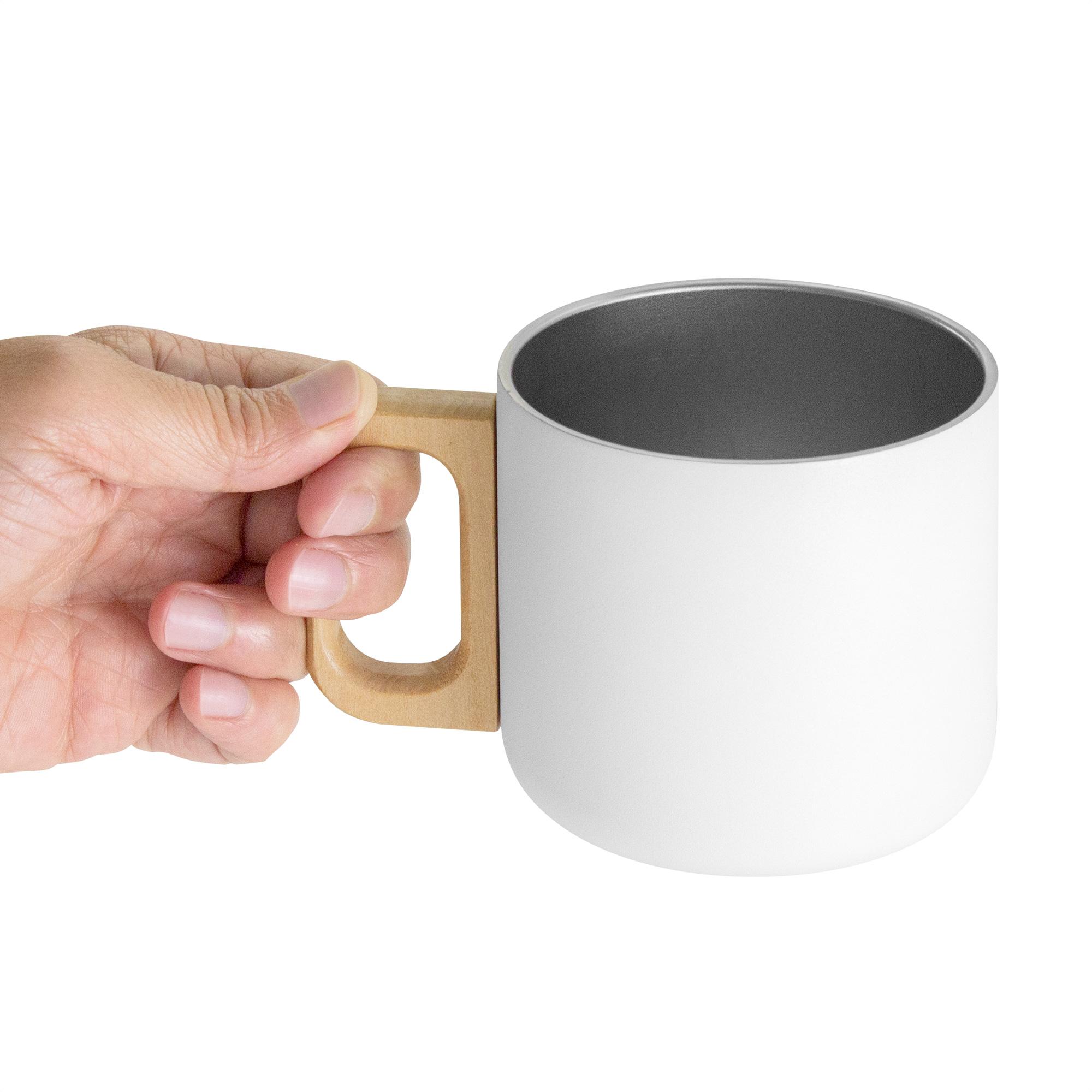 Taza "Timber" - Imagen 6