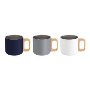 Taza "Timber"
