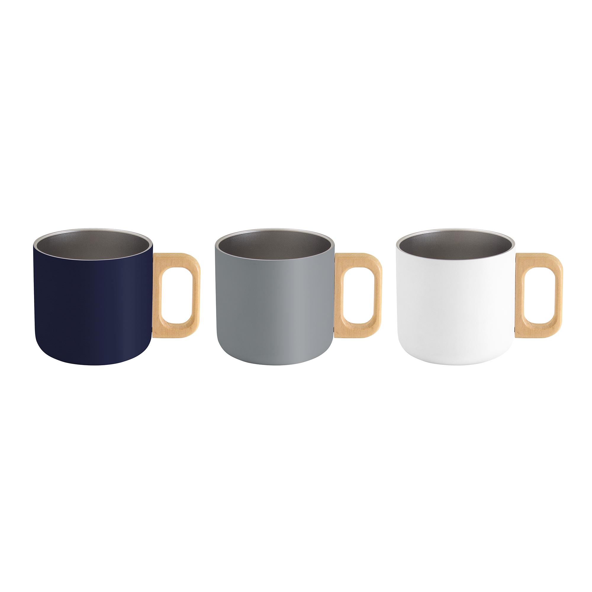 Taza "Timber"