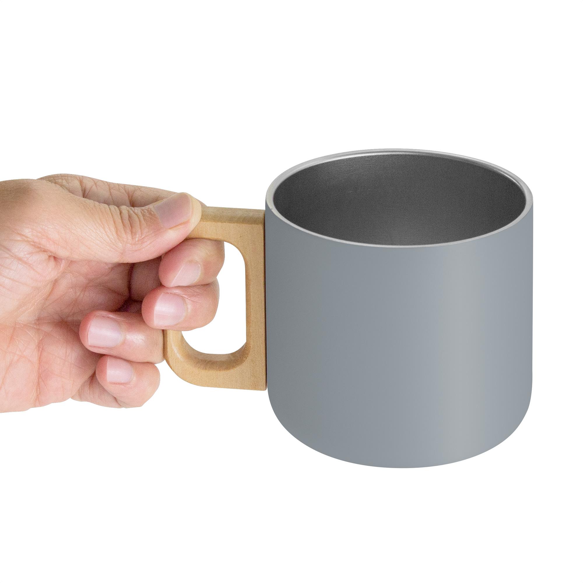 Taza "Timber" - Imagen 18