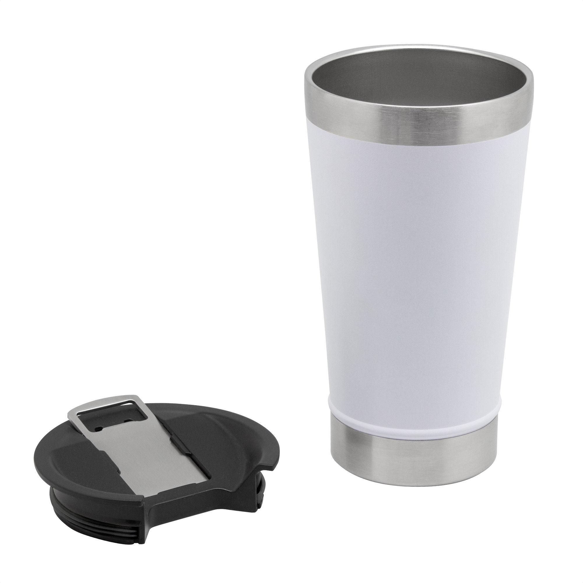 Mug térmico "Mug-bar" - Imagen 4