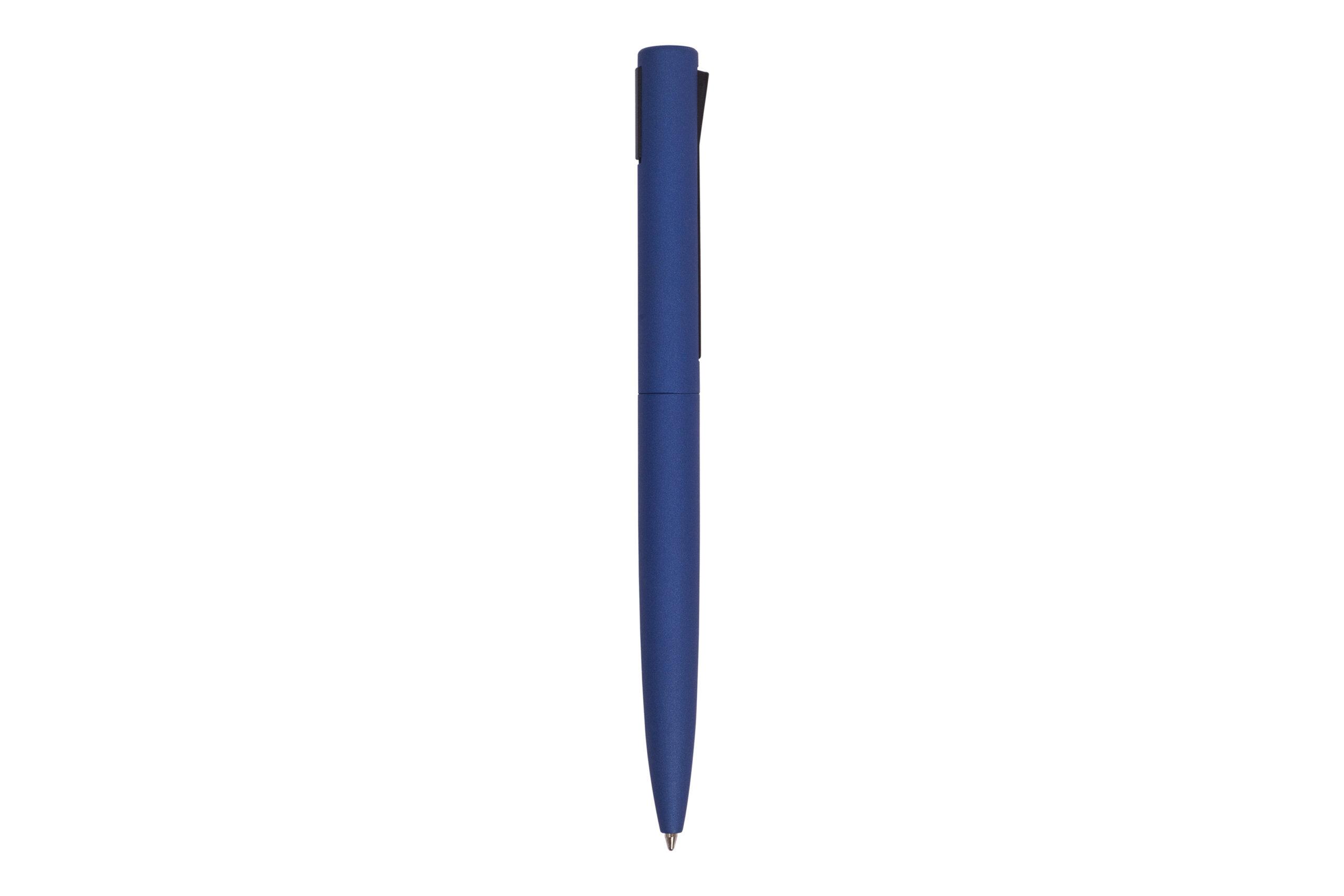 Bolígrafo "Brest" tinta azul - Imagen 3