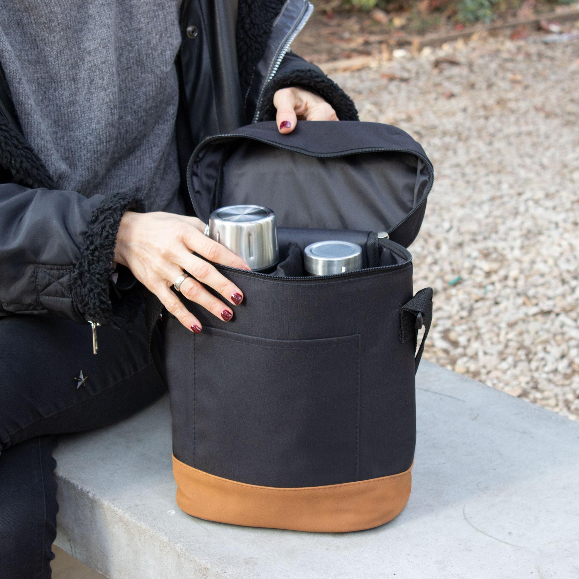 Bolso picnic "Tranquera" - Imagen 5