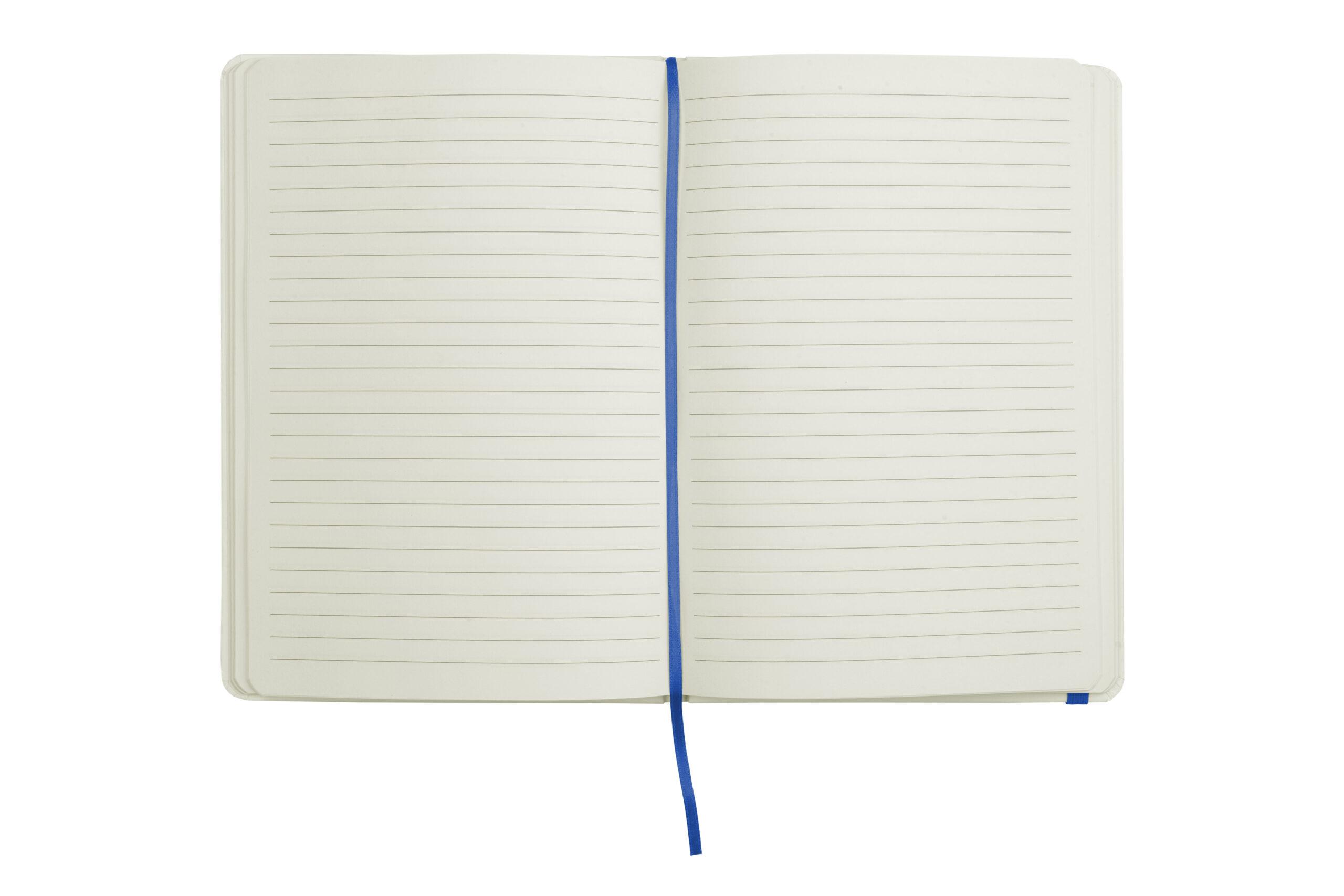 Libreta mediana "White" - Imagen 7