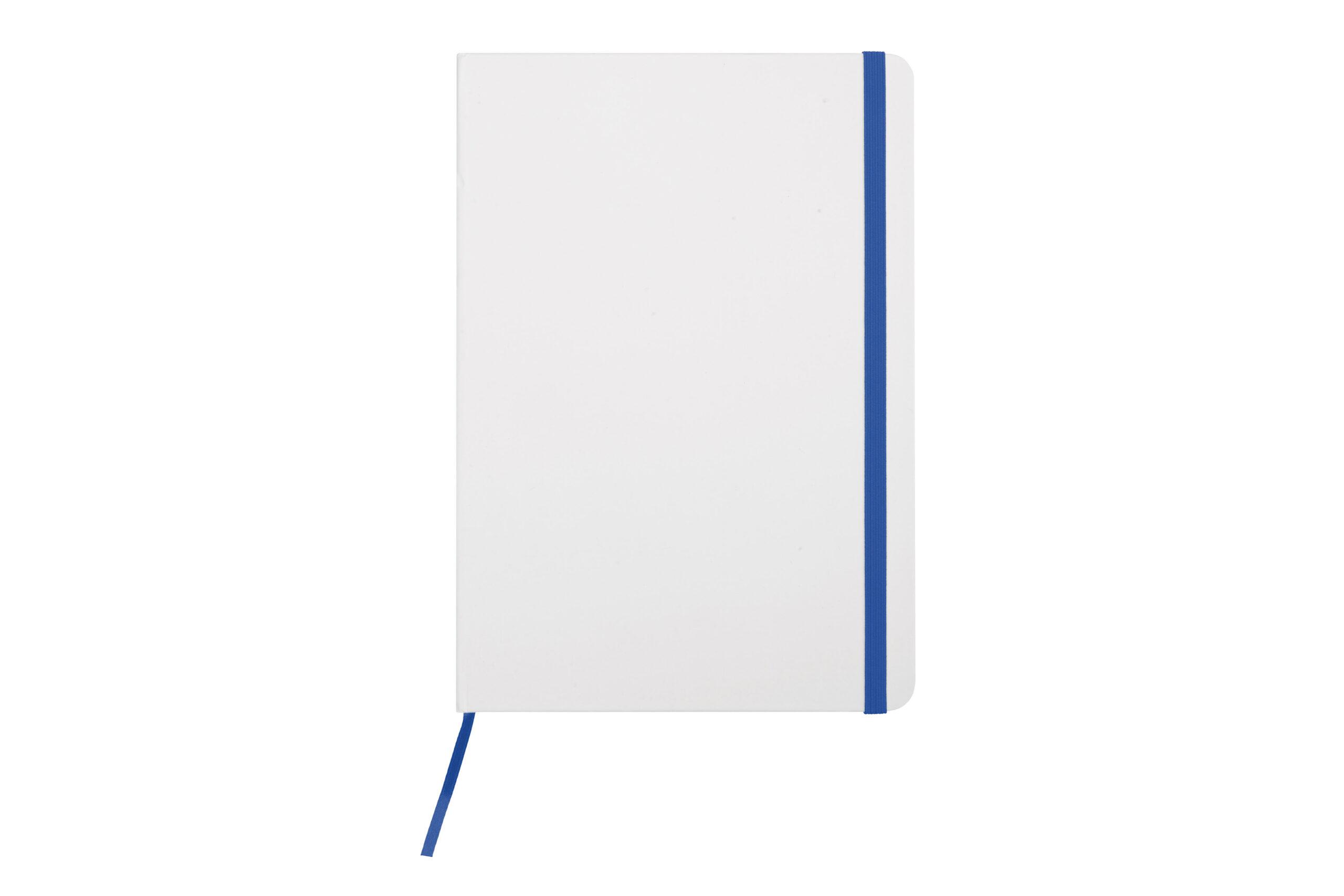 Libreta mediana "White" - Imagen 5
