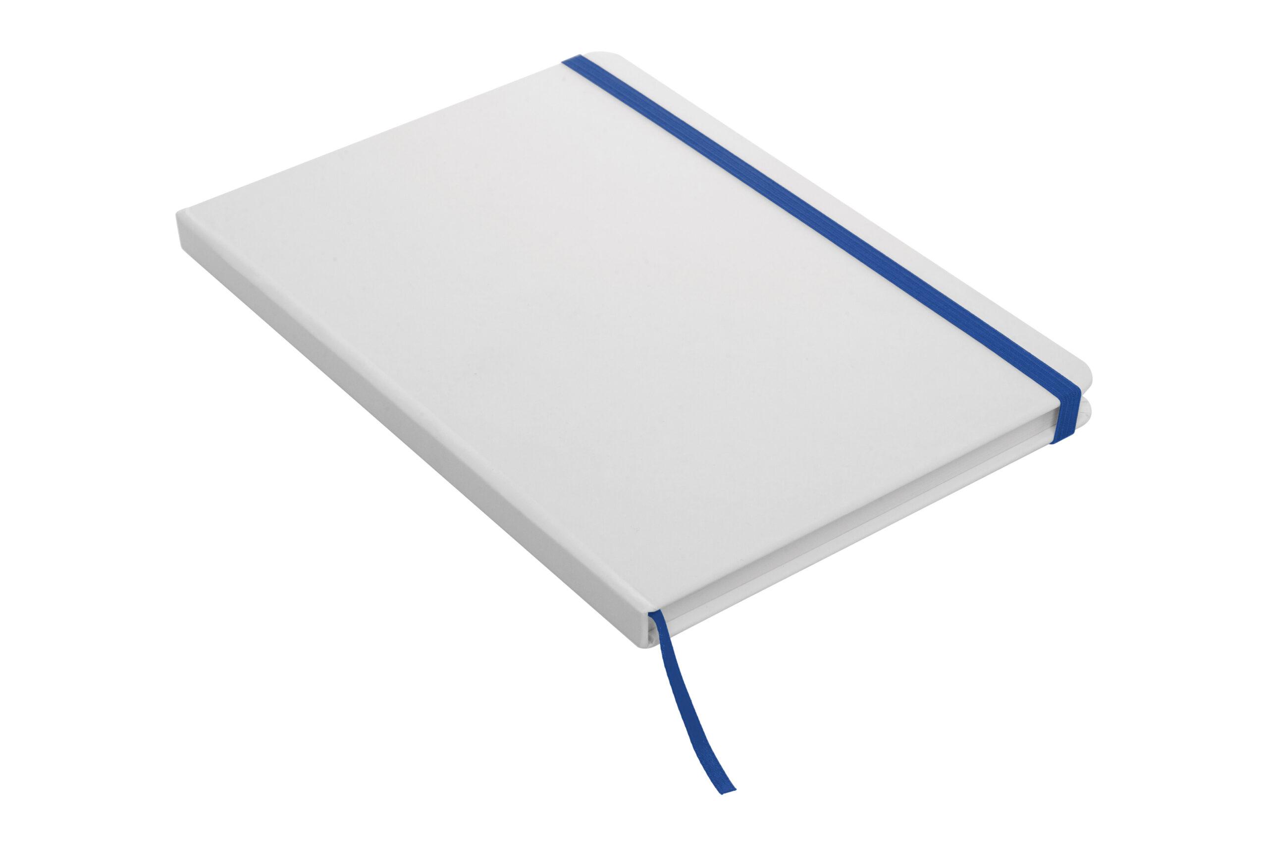 Libreta mediana "White" - Imagen 6