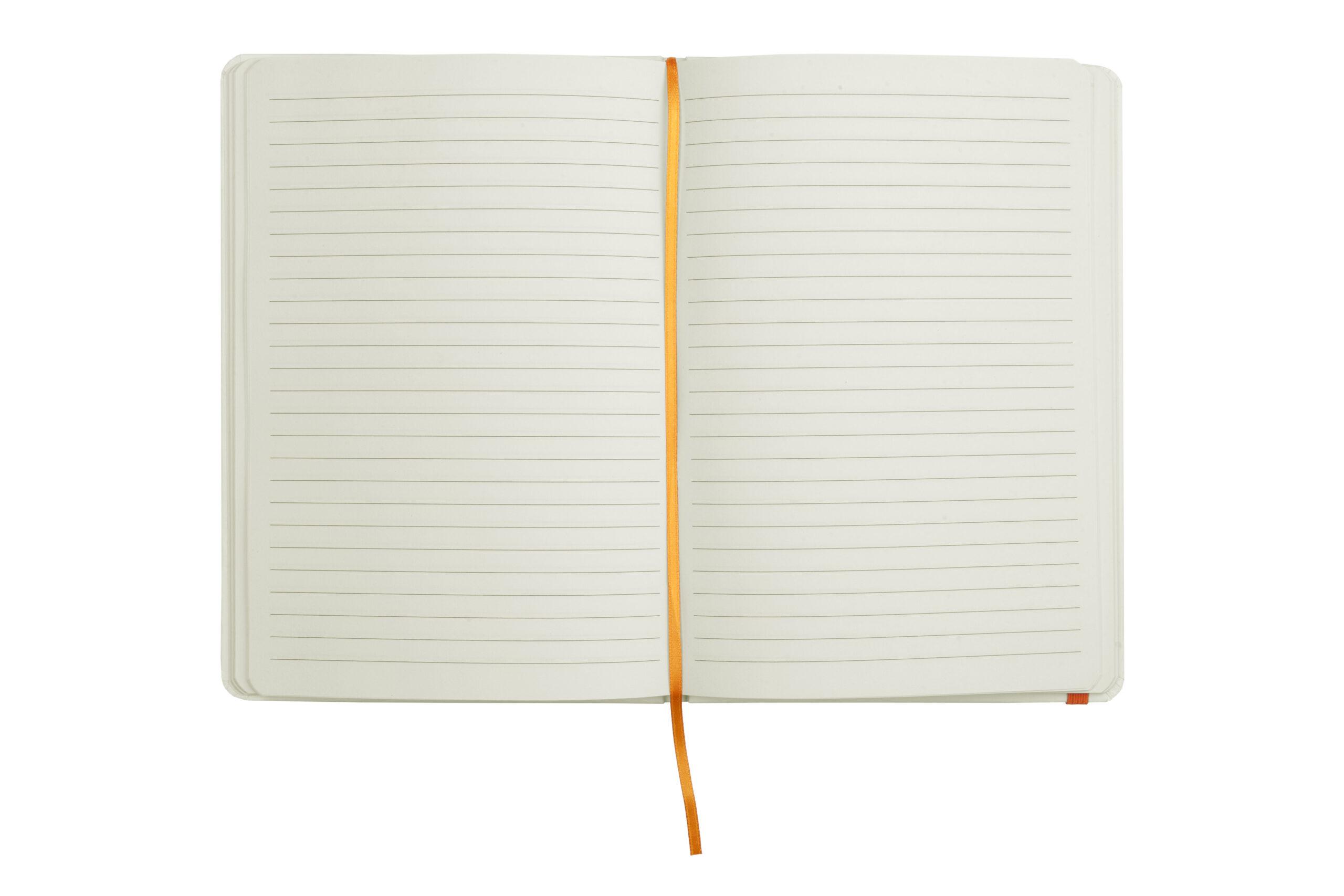 Libreta mediana "White" - Imagen 14