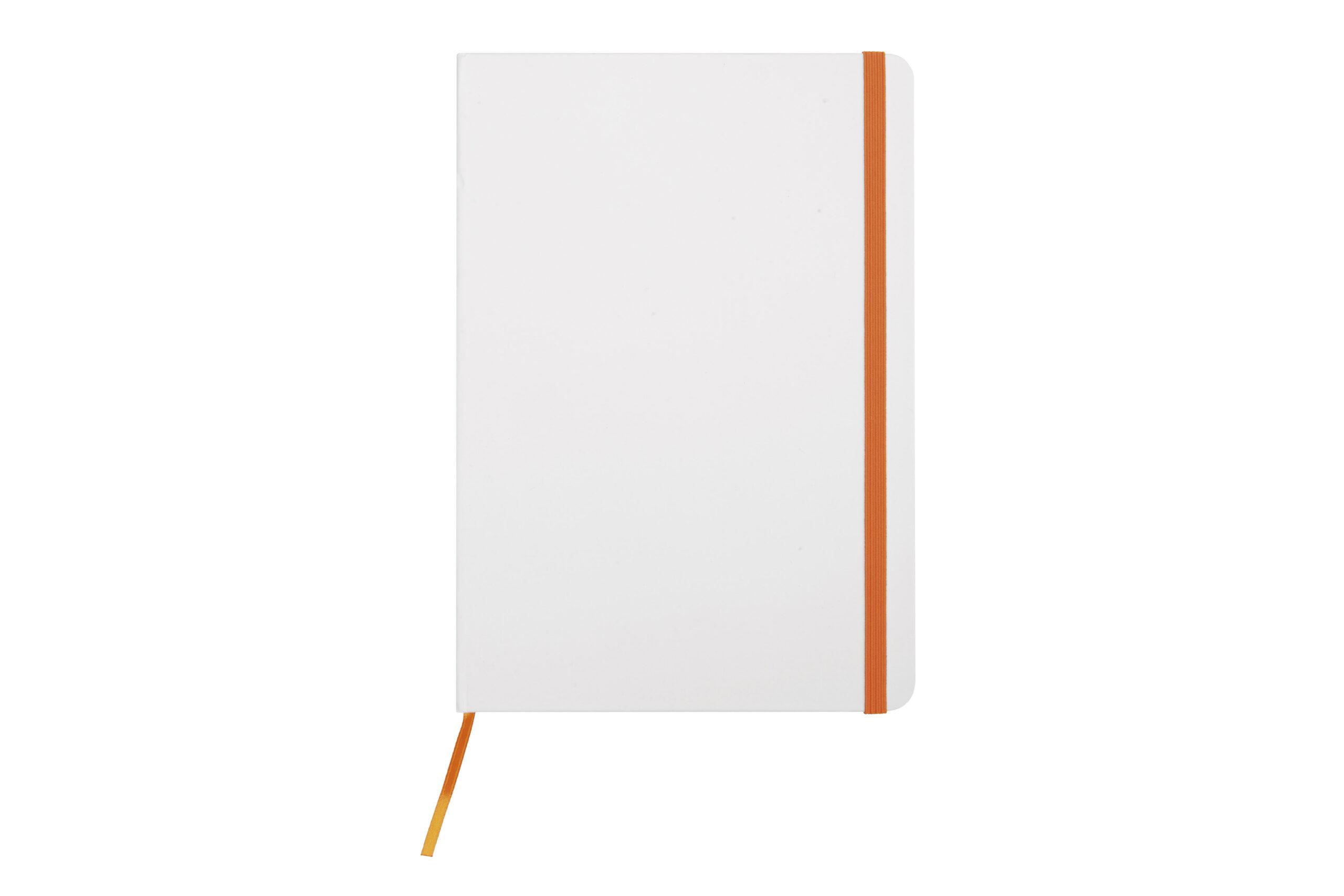 Libreta mediana "White" - Imagen 12