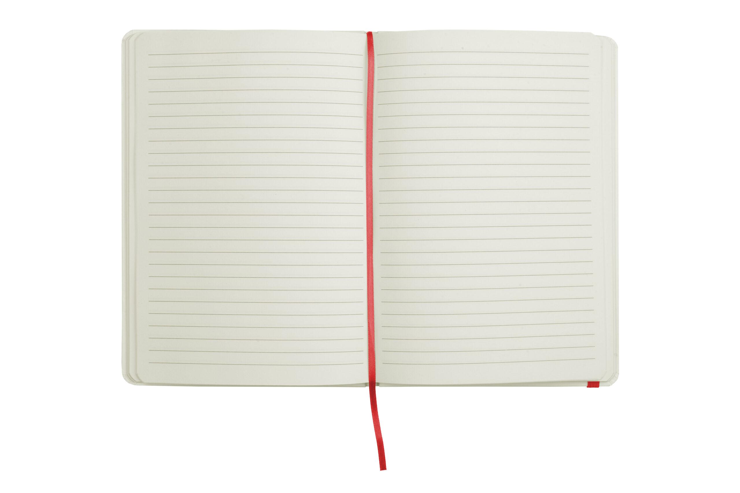 Libreta mediana "White" - Imagen 11