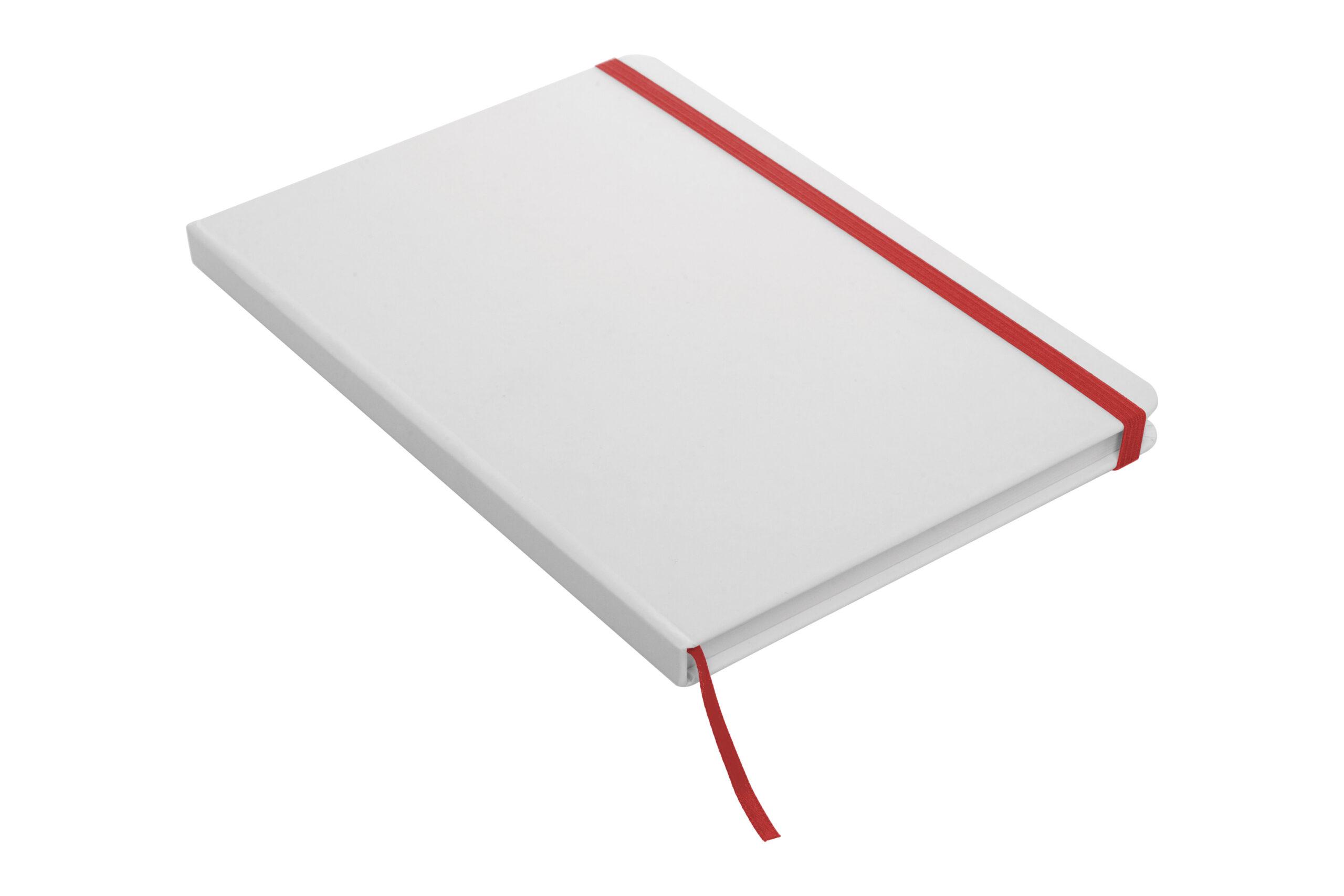 Libreta mediana "White" - Imagen 10