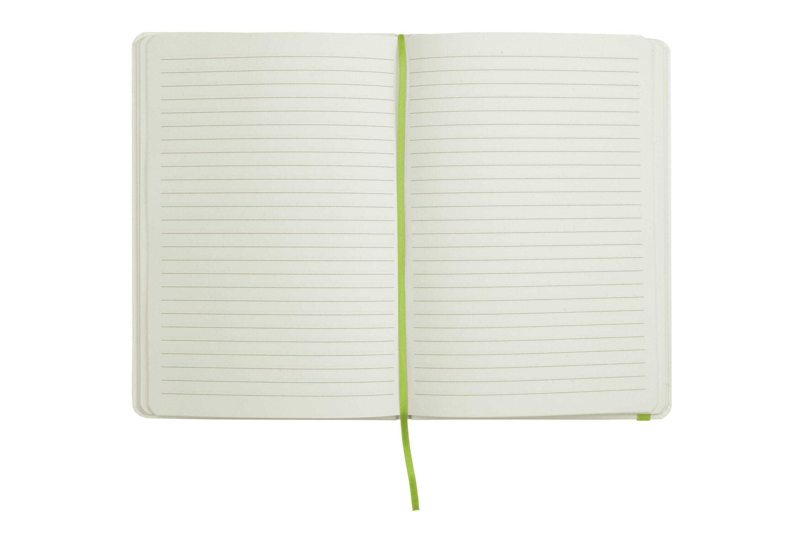 Libreta mediana "White" - Imagen 17