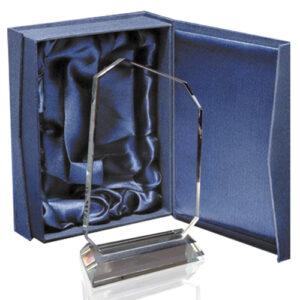 Galvano Cristal 180 x 110 mm.