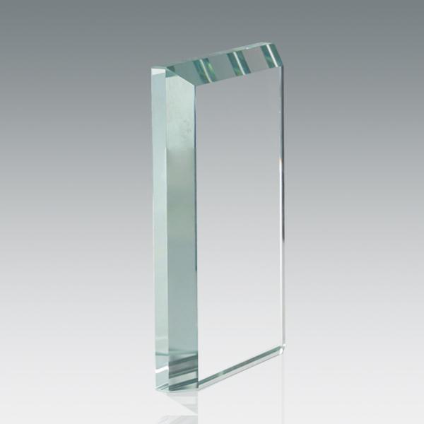 Galvano Cristal Óptico 150 x 100 mm. - Imagen 2