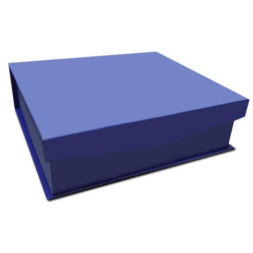 Galvano Cristal Rectangular 180 x 130 mm. - Imagen 2