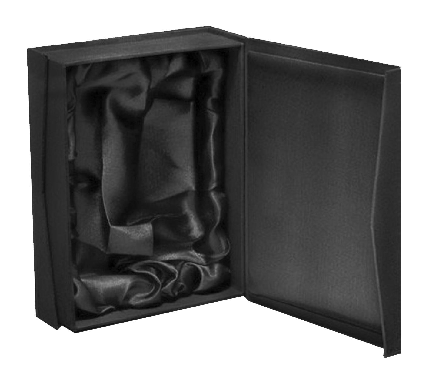 Galvano Cristal con Base de Madera 180 x 180 mm. - Imagen 3