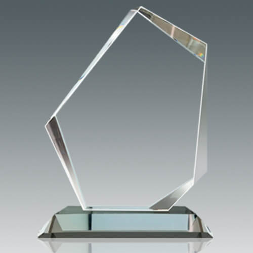 Galvano Cristal 186 x 130 mm. - Imagen 2