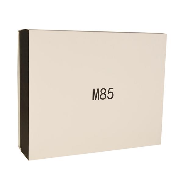 Set de 4 copas champagne encobrizadas 230 ml - Imagen 3