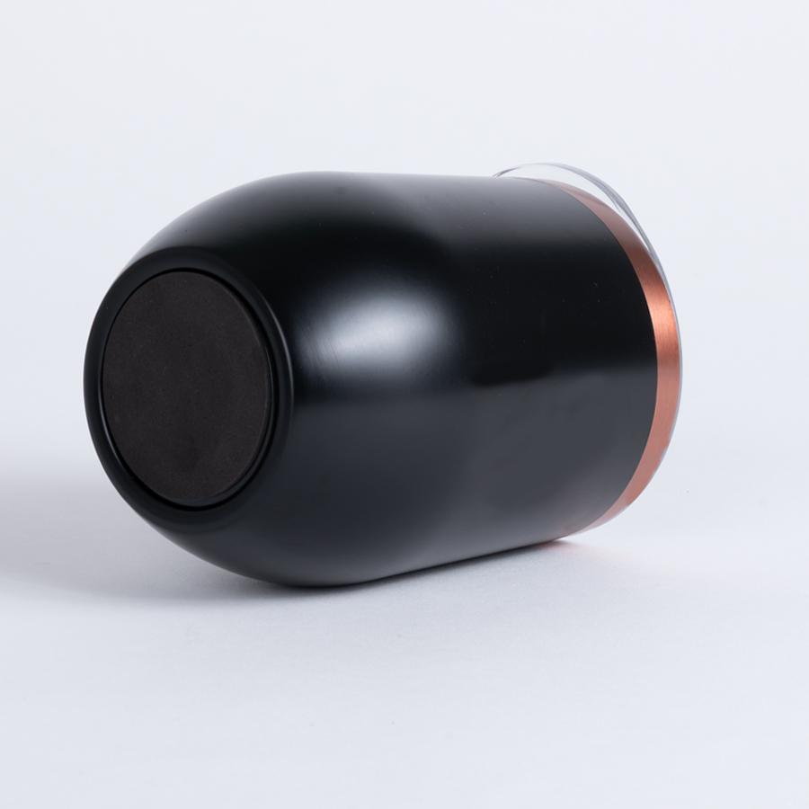 Vaso térmico encobrizado "Leeds" 350 cc - Imagen 6
