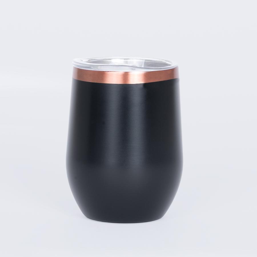 Vaso térmico encobrizado "Leeds" 350 cc - Imagen 2