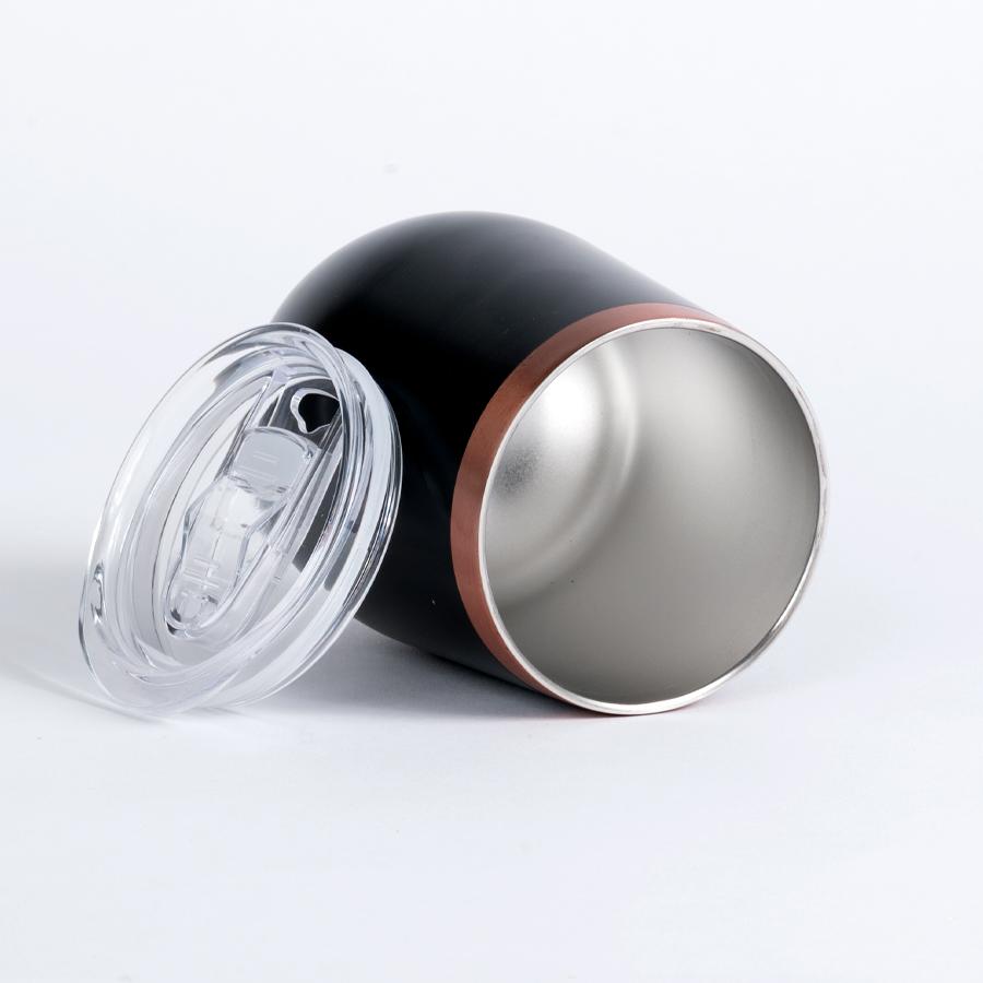 Vaso térmico encobrizado "Leeds" 350 cc - Imagen 4
