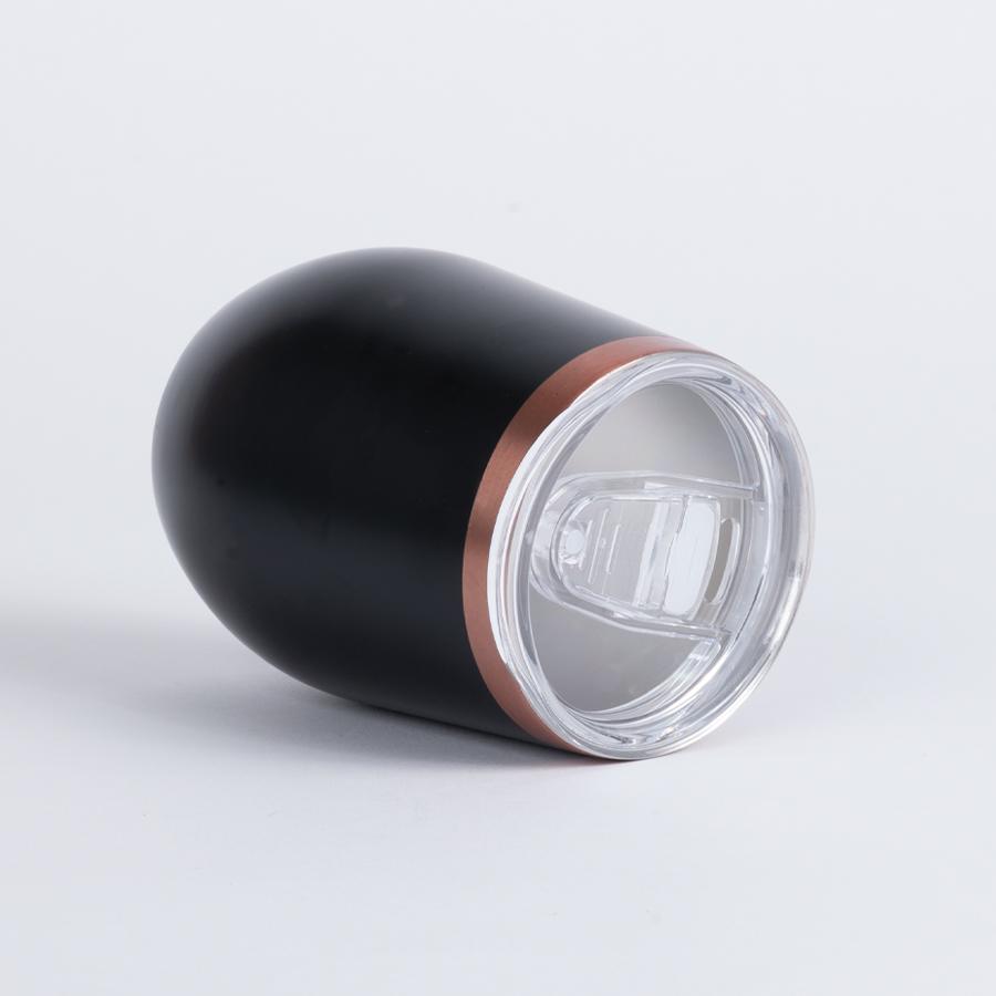 Vaso térmico encobrizado "Leeds" 350 cc - Imagen 5
