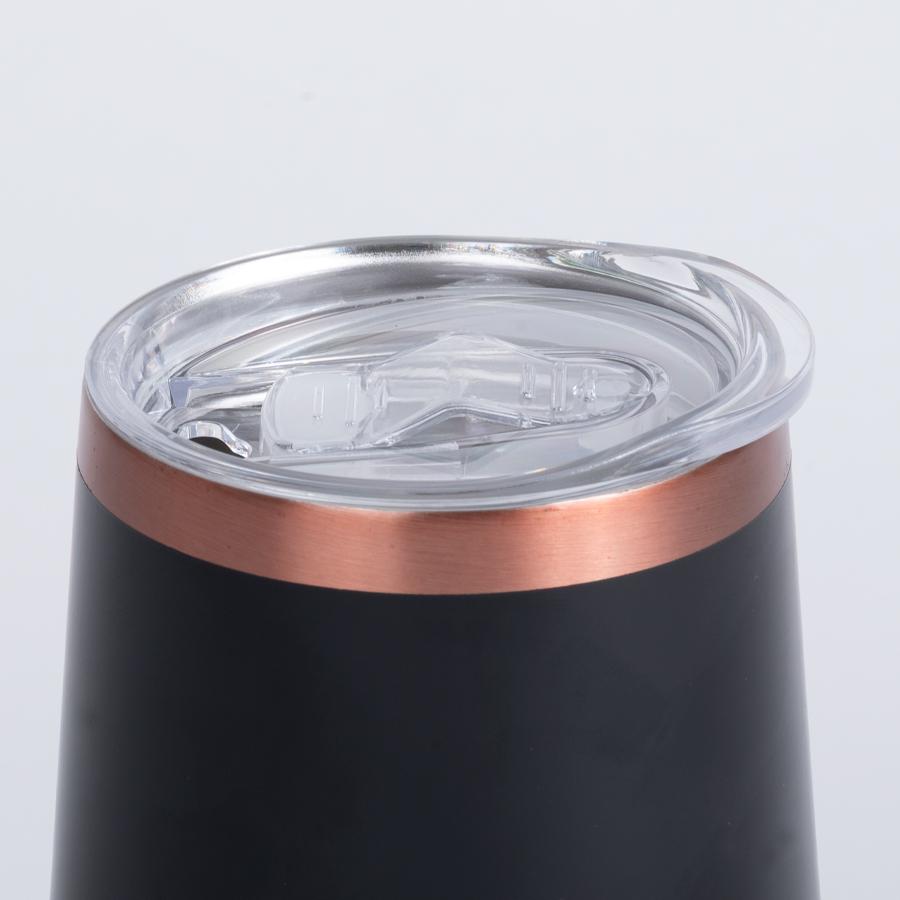 Vaso térmico encobrizado "Leeds" 350 cc - Imagen 7