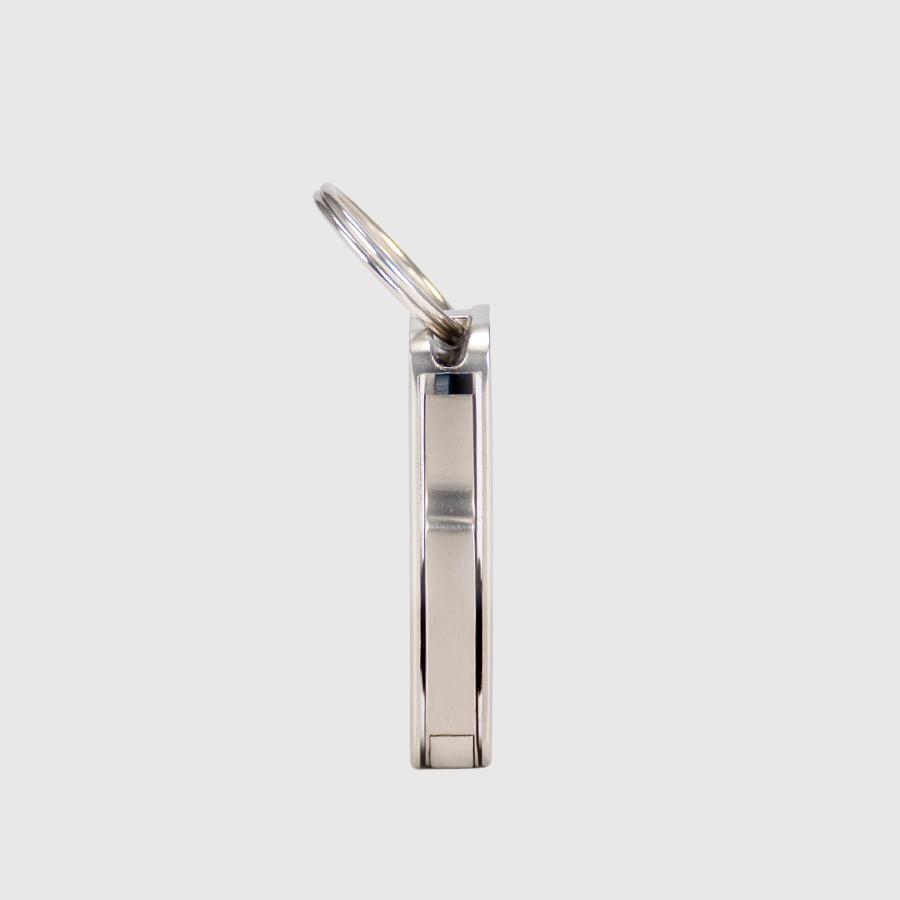 USB 3.0 pendrive "Swivel" de acero inoxidable 16 GB - Imagen 4