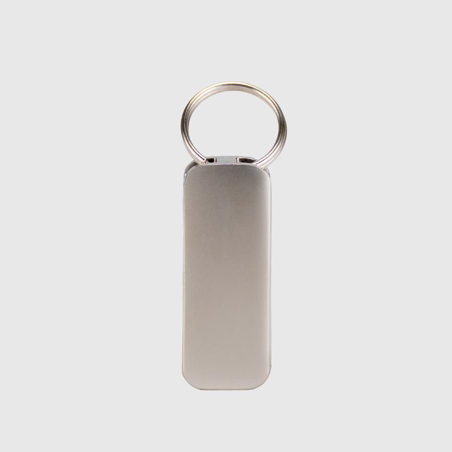 USB 3.0 pendrive "Swivel" de acero inoxidable 16 GB - Imagen 5